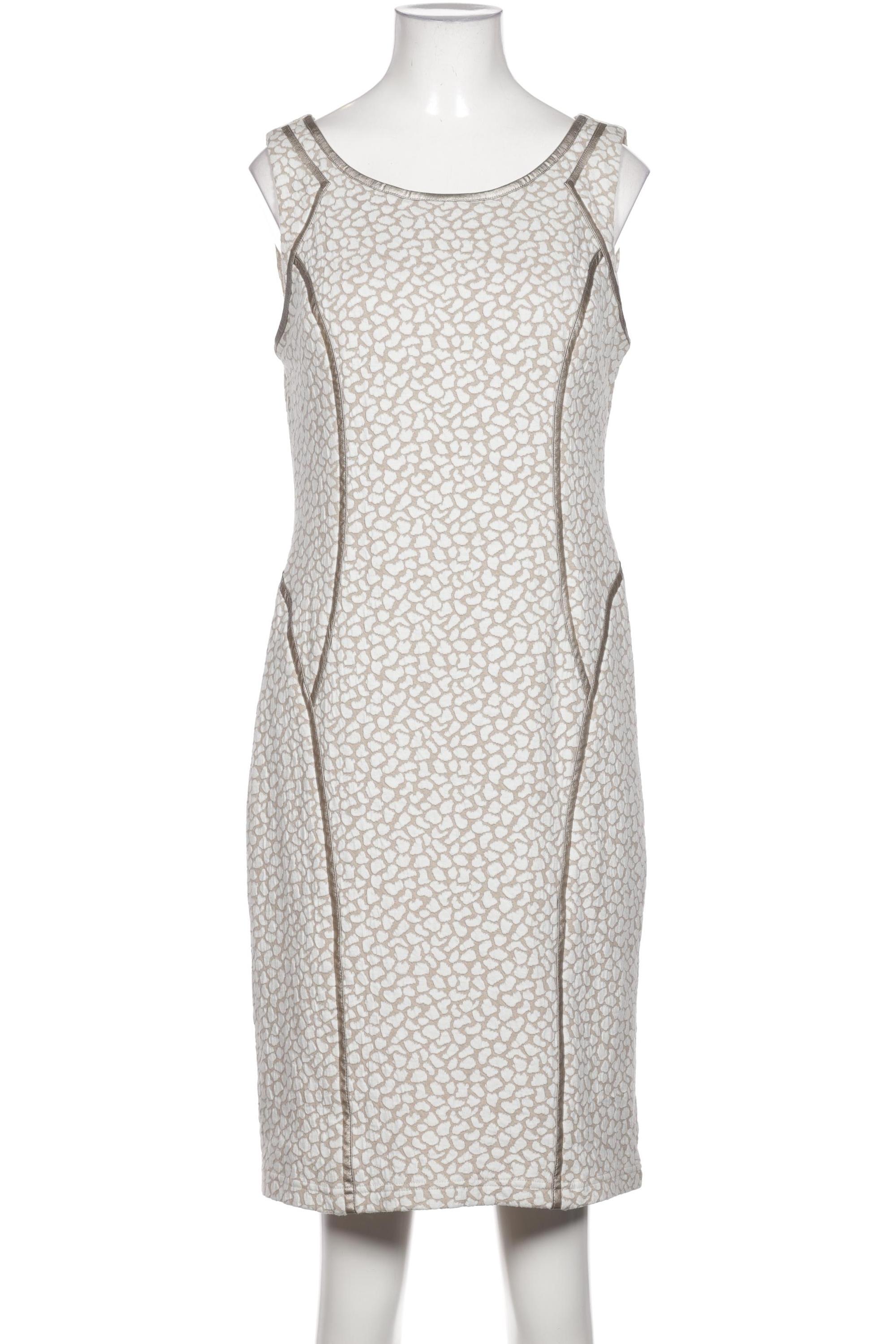 

Comma Damen Kleid, beige