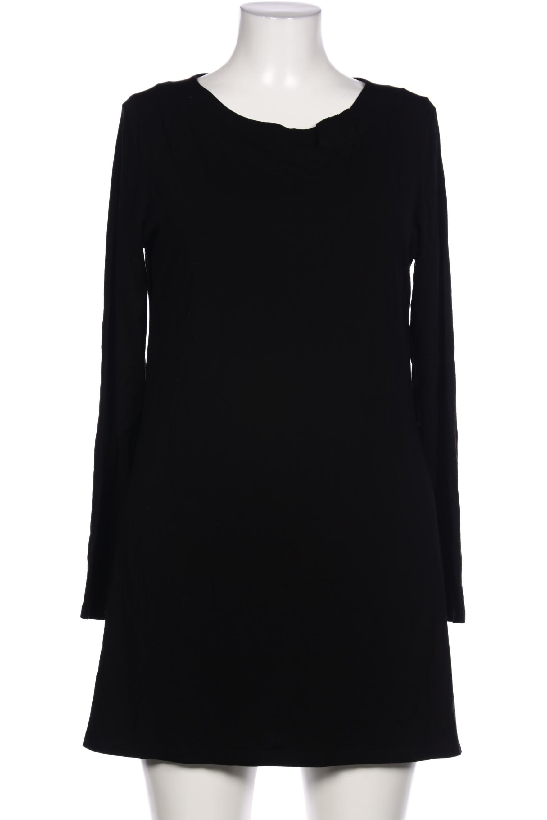 

Comma Damen Kleid, schwarz, Gr. 42