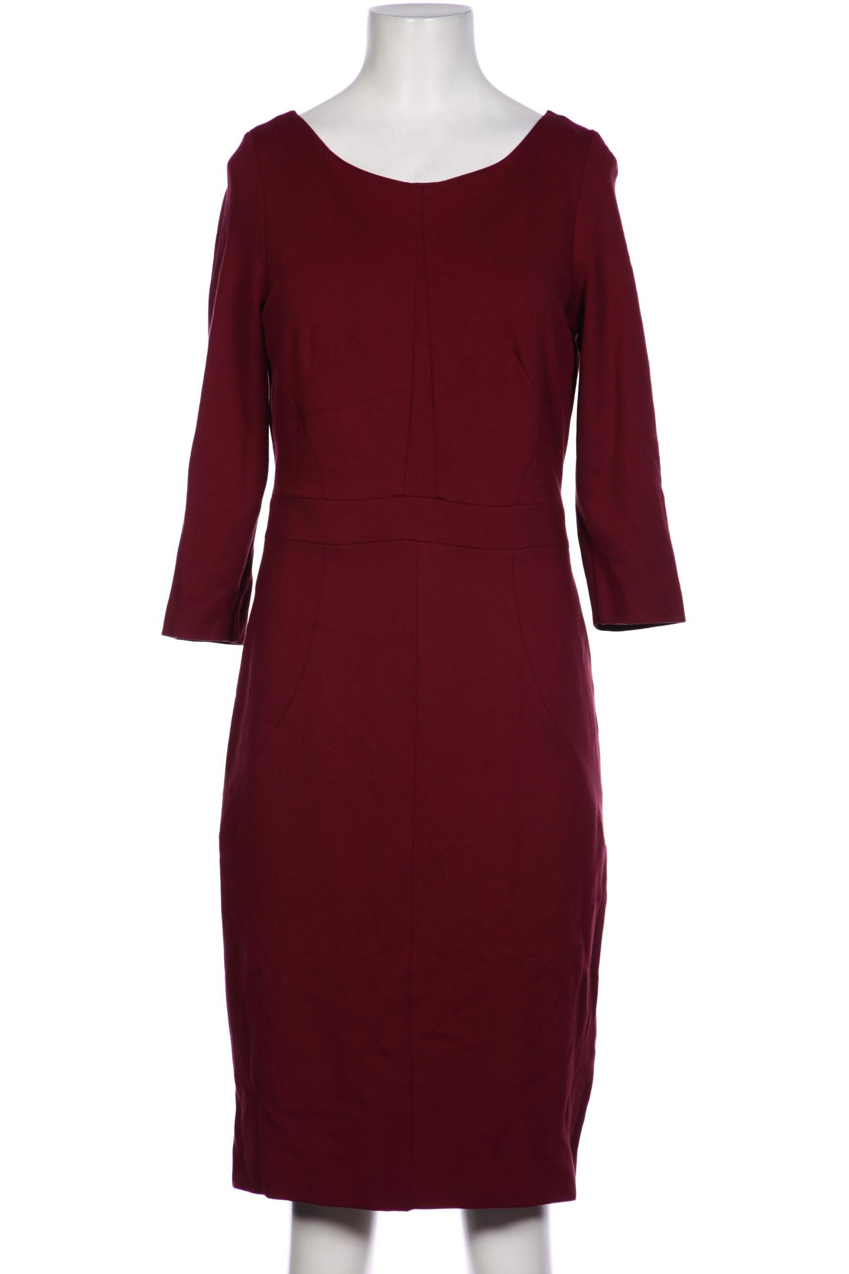 

Comma Damen Kleid, bordeaux