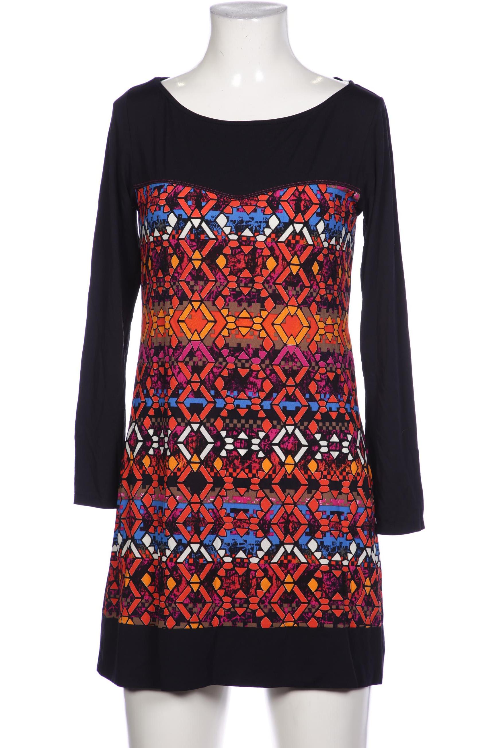 

Comma Damen Kleid, mehrfarbig