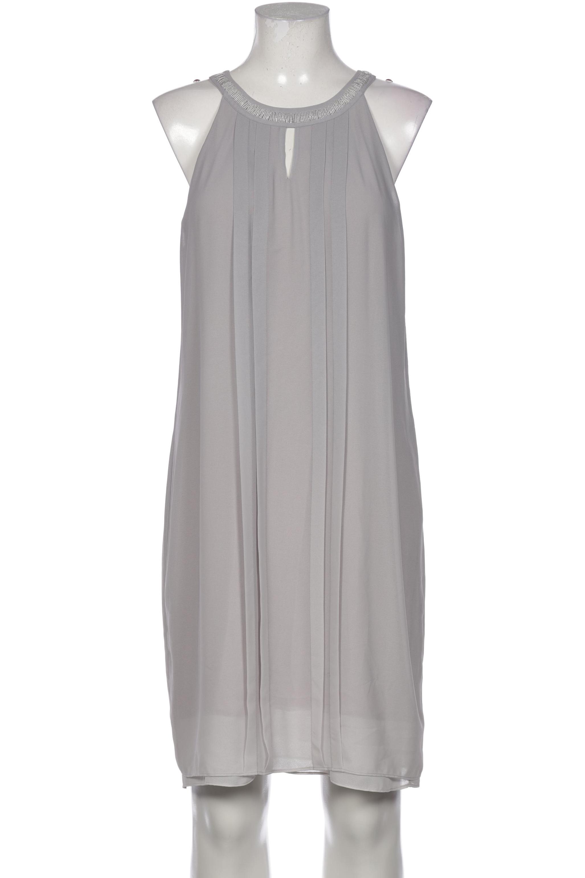 

Comma Damen Kleid, grau, Gr. 42