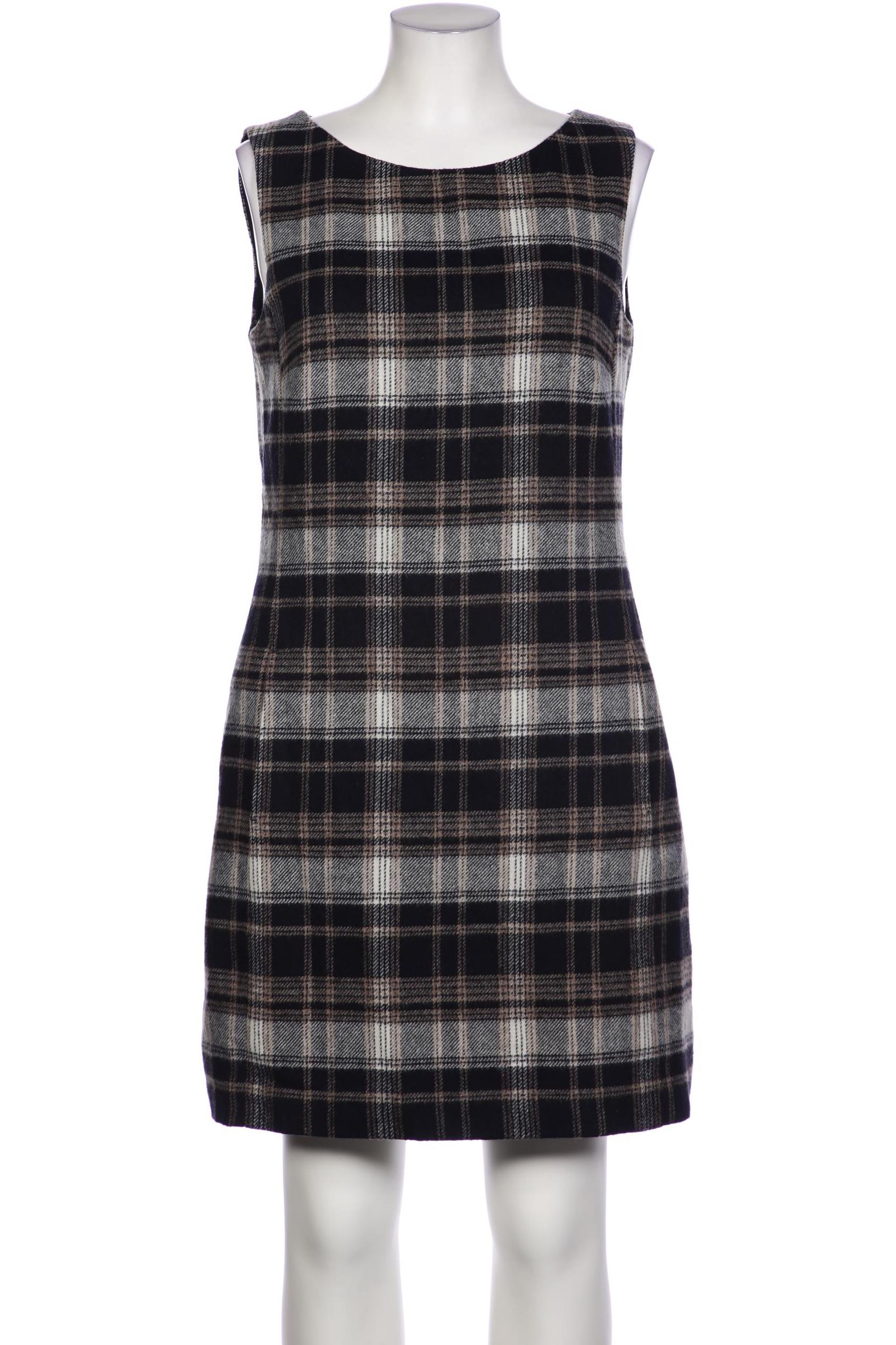 

Comma Damen Kleid, marineblau, Gr. 42