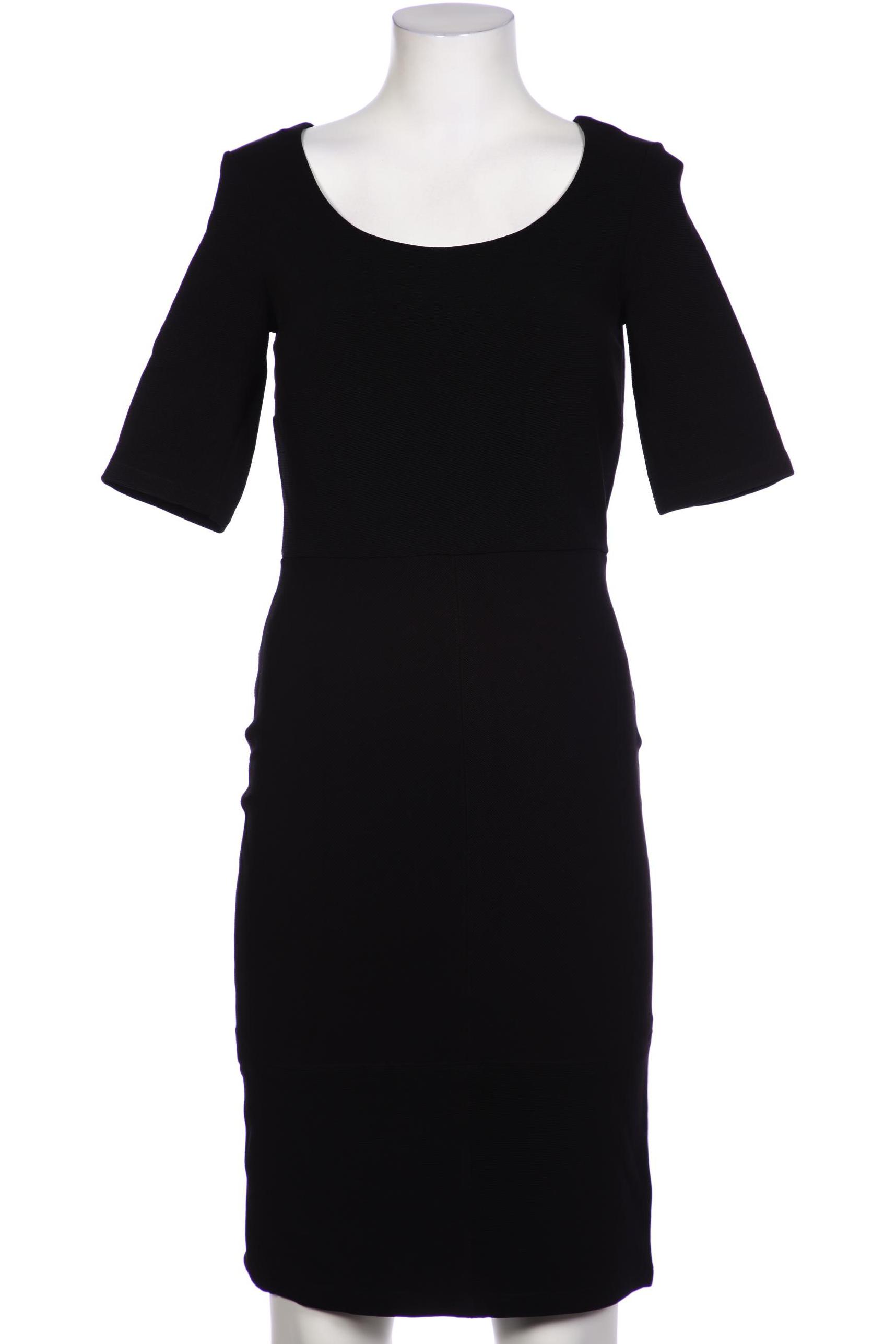 

Comma Damen Kleid, schwarz