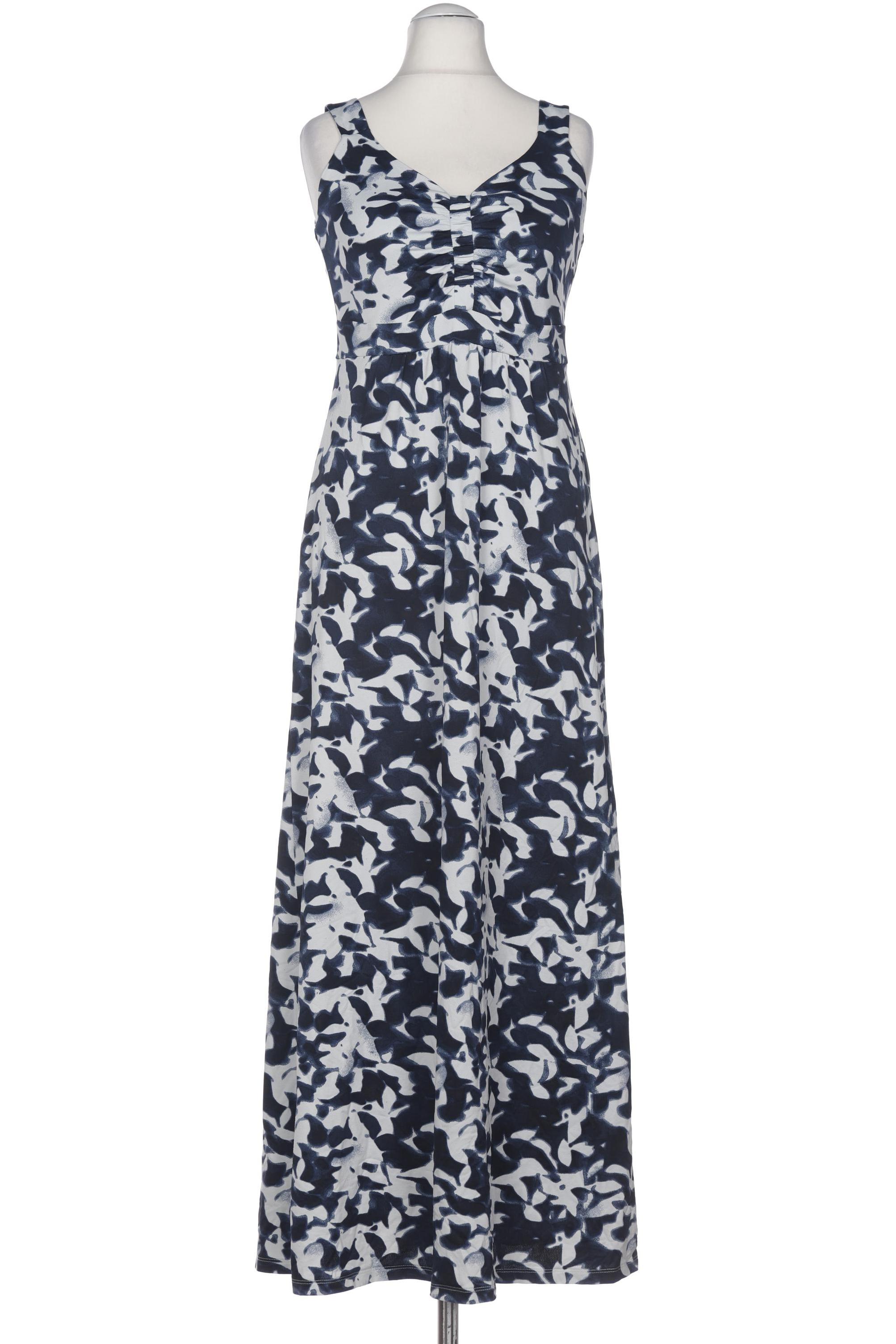 

Comma Damen Kleid, marineblau