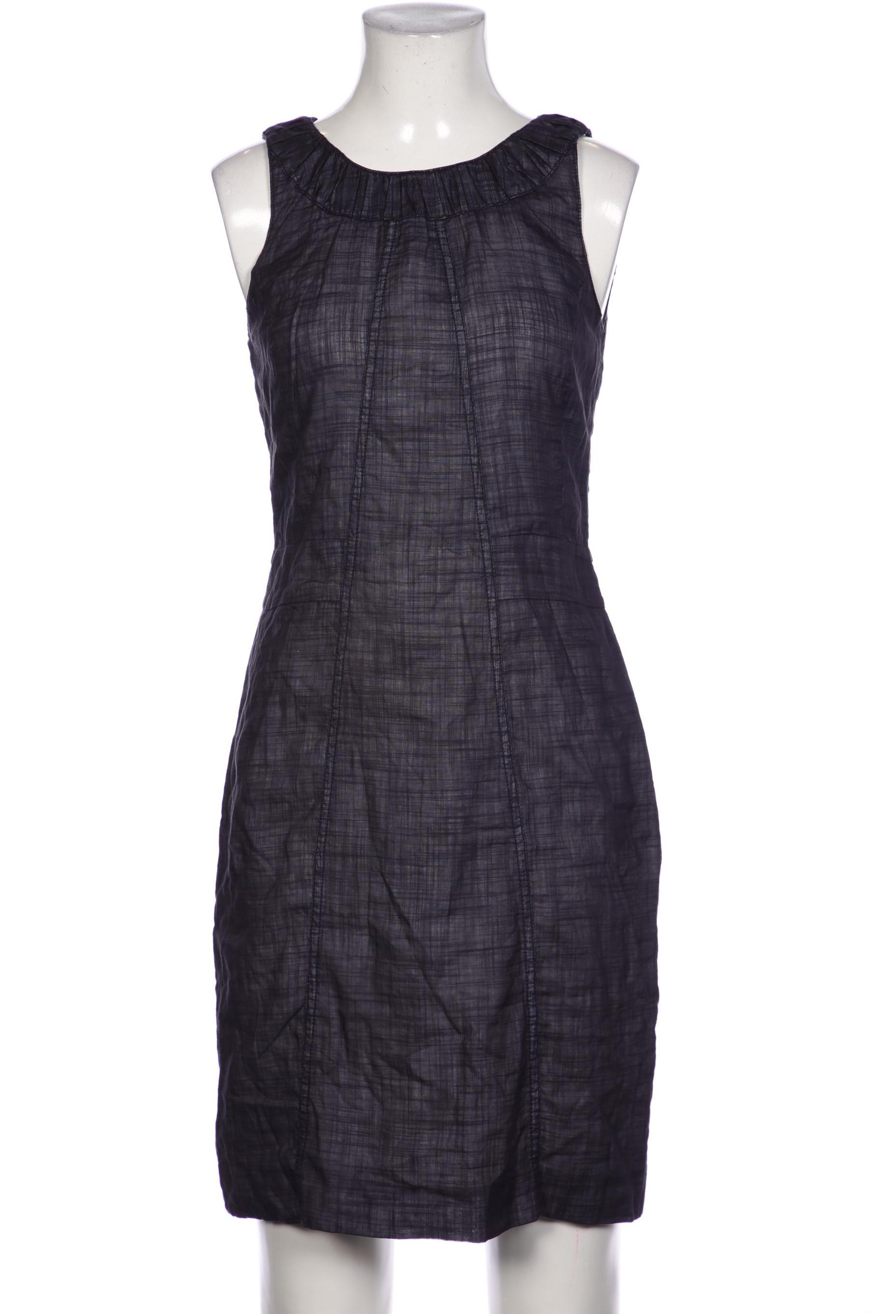 

Comma Damen Kleid, grau, Gr. 36