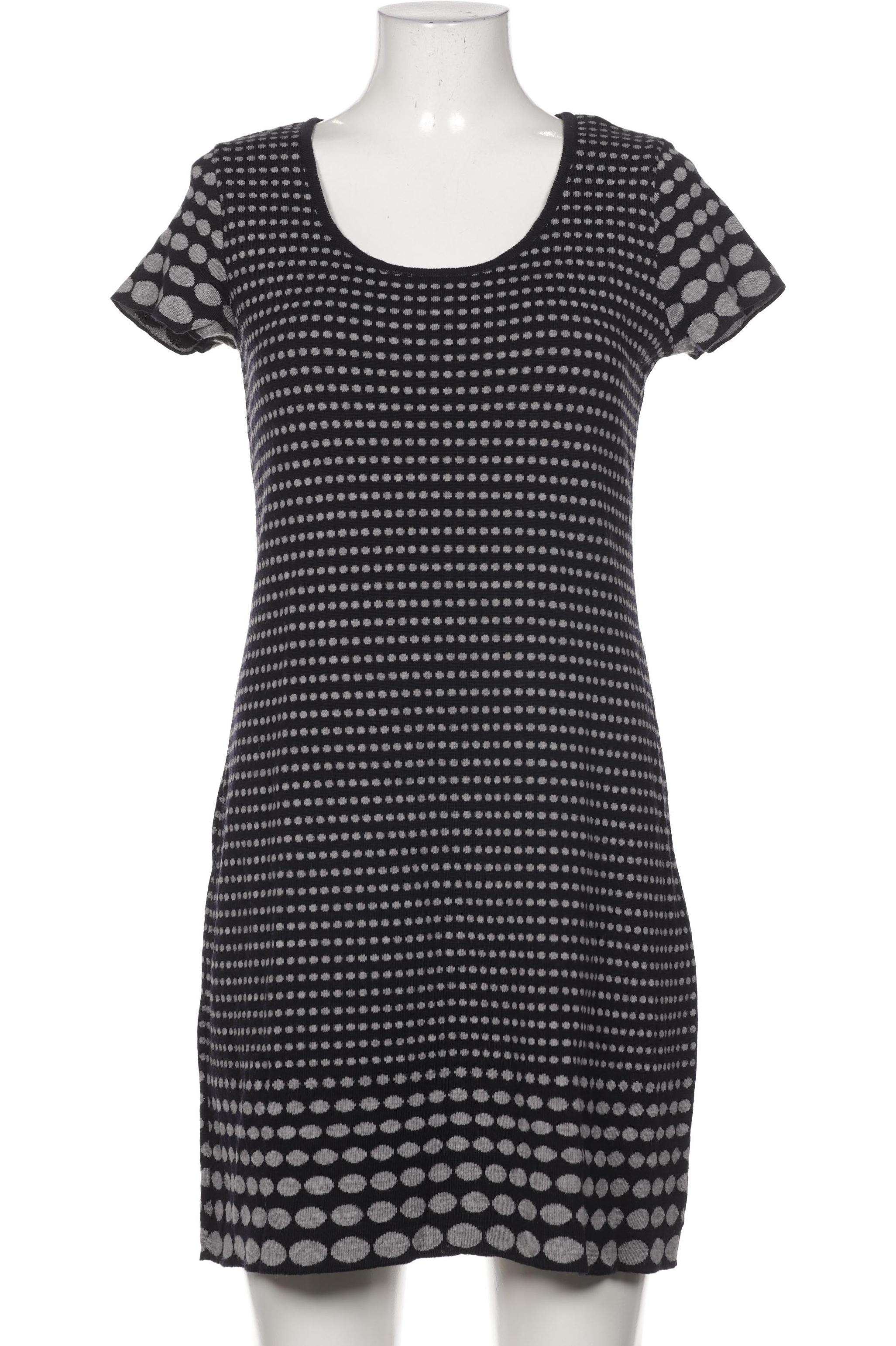 

Comma Damen Kleid, marineblau, Gr. 40