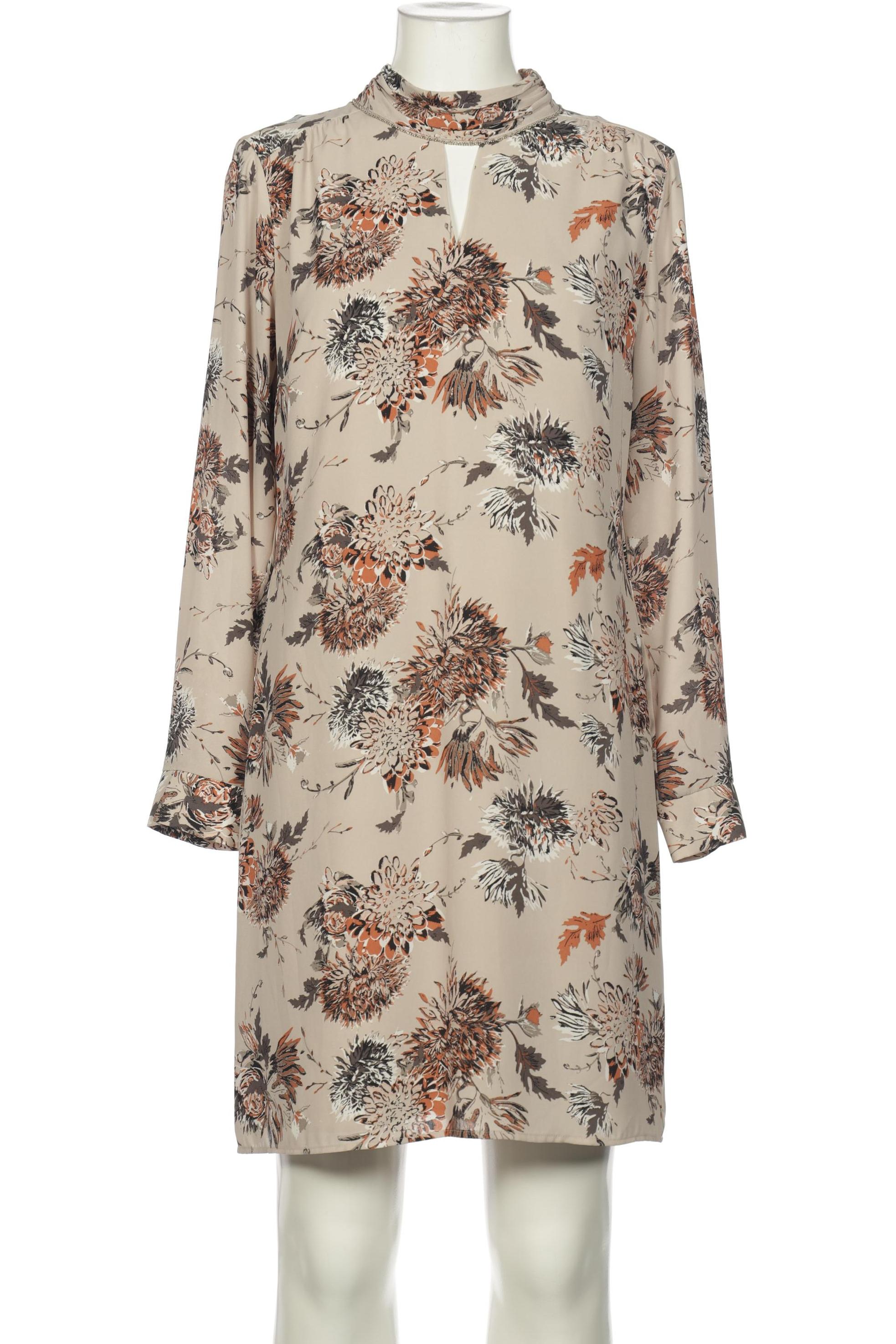 

Comma Damen Kleid, beige