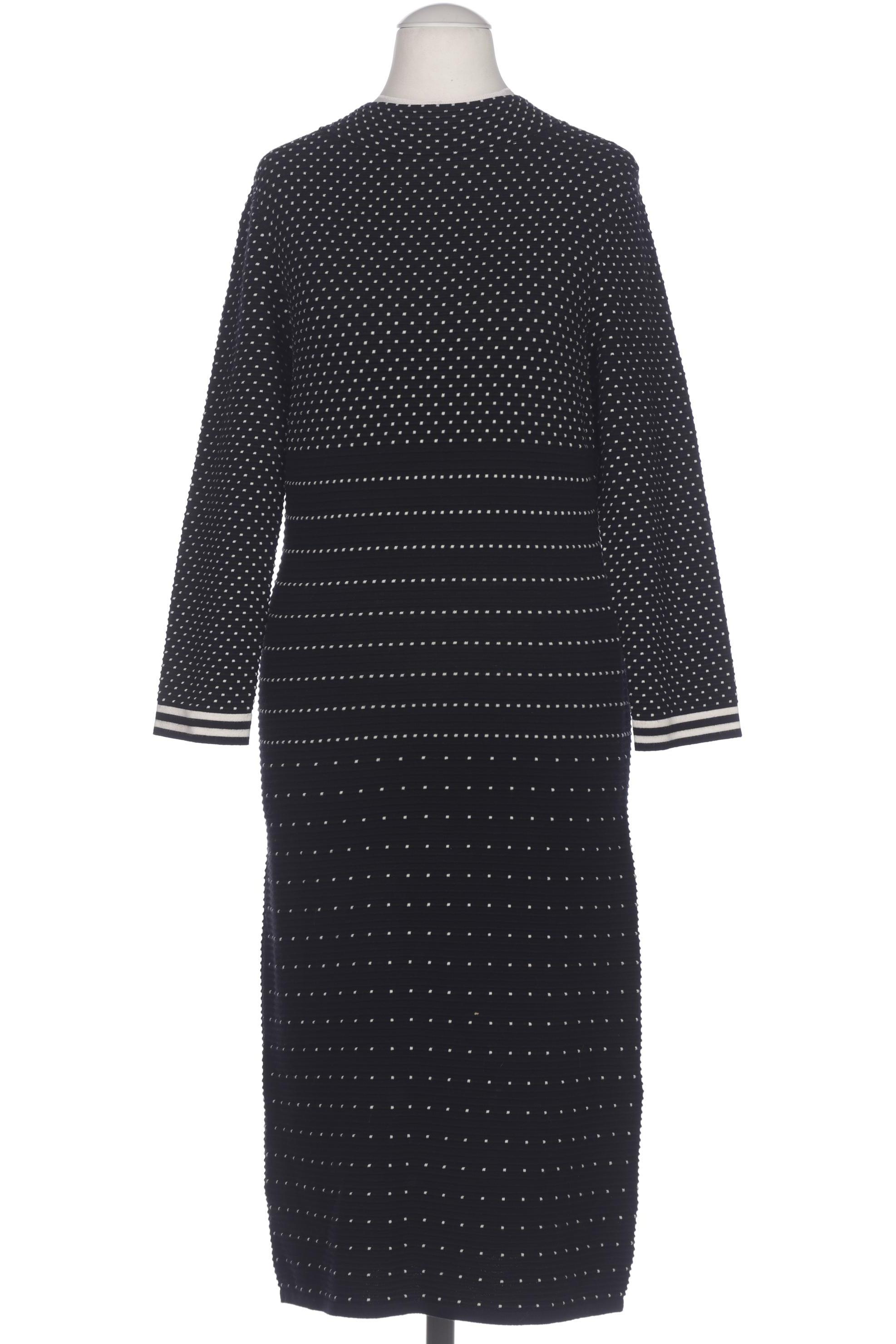 

Comma Damen Kleid, schwarz, Gr. 36