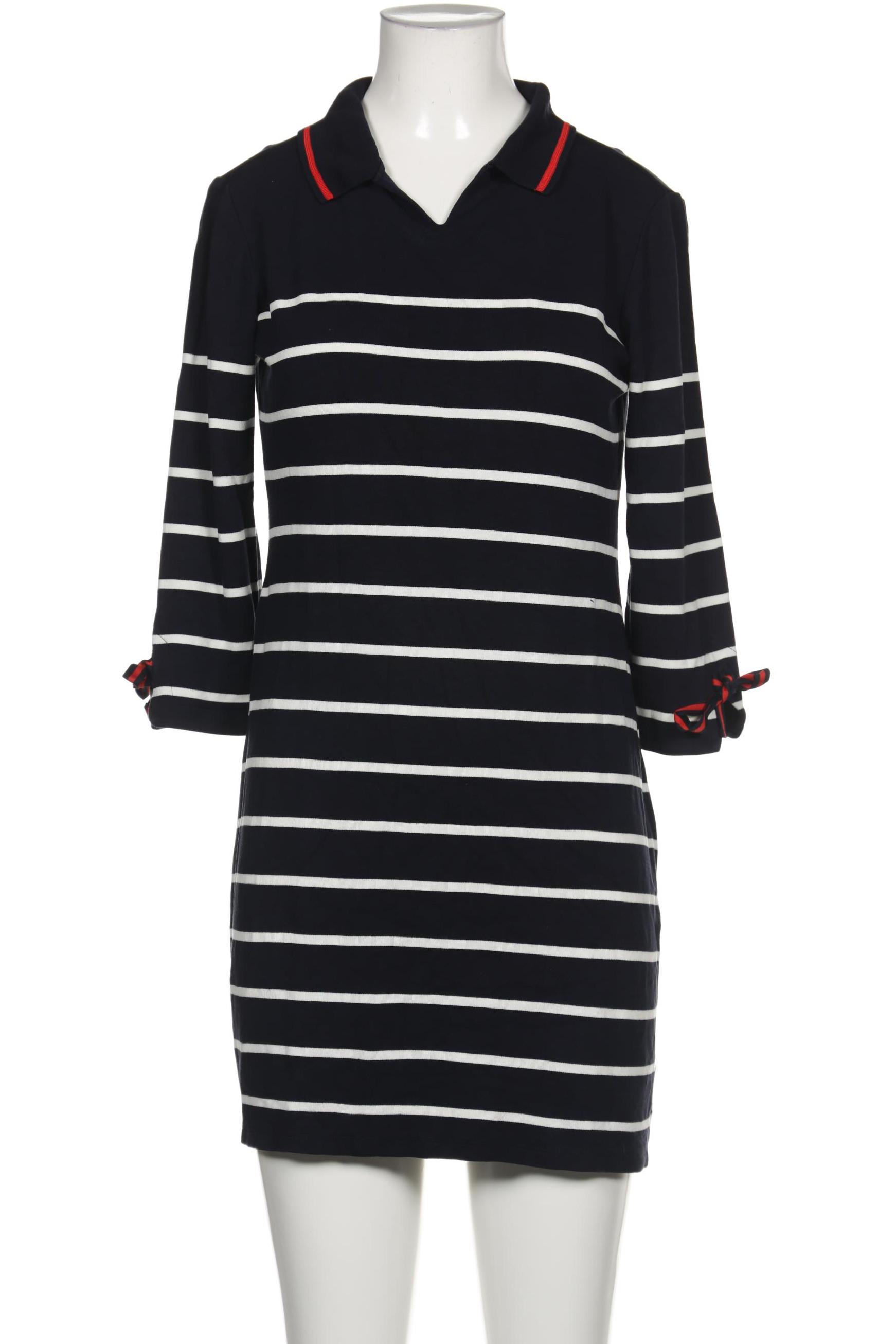 

Comma Damen Kleid, marineblau