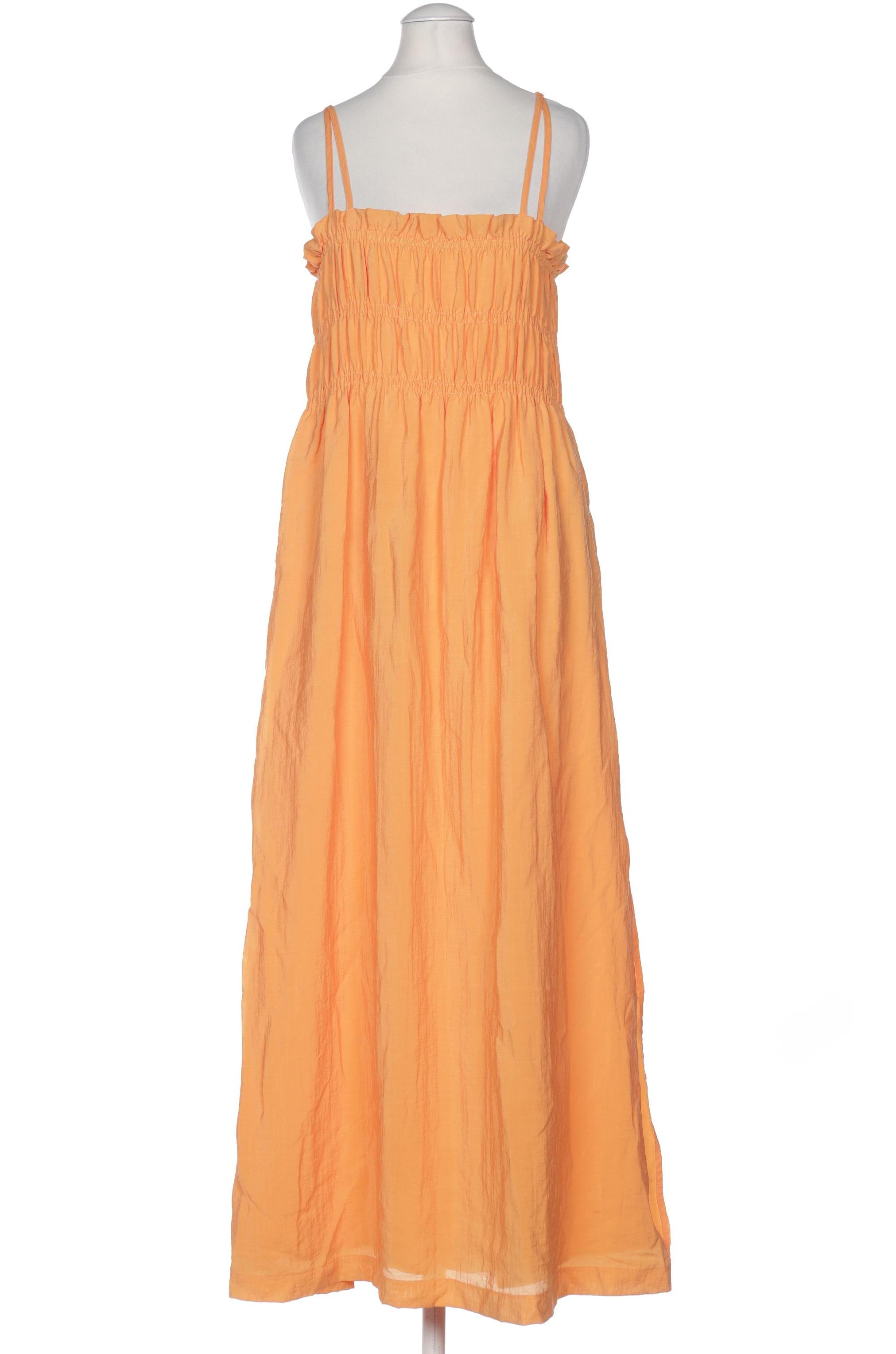 

Comma Damen Kleid, orange