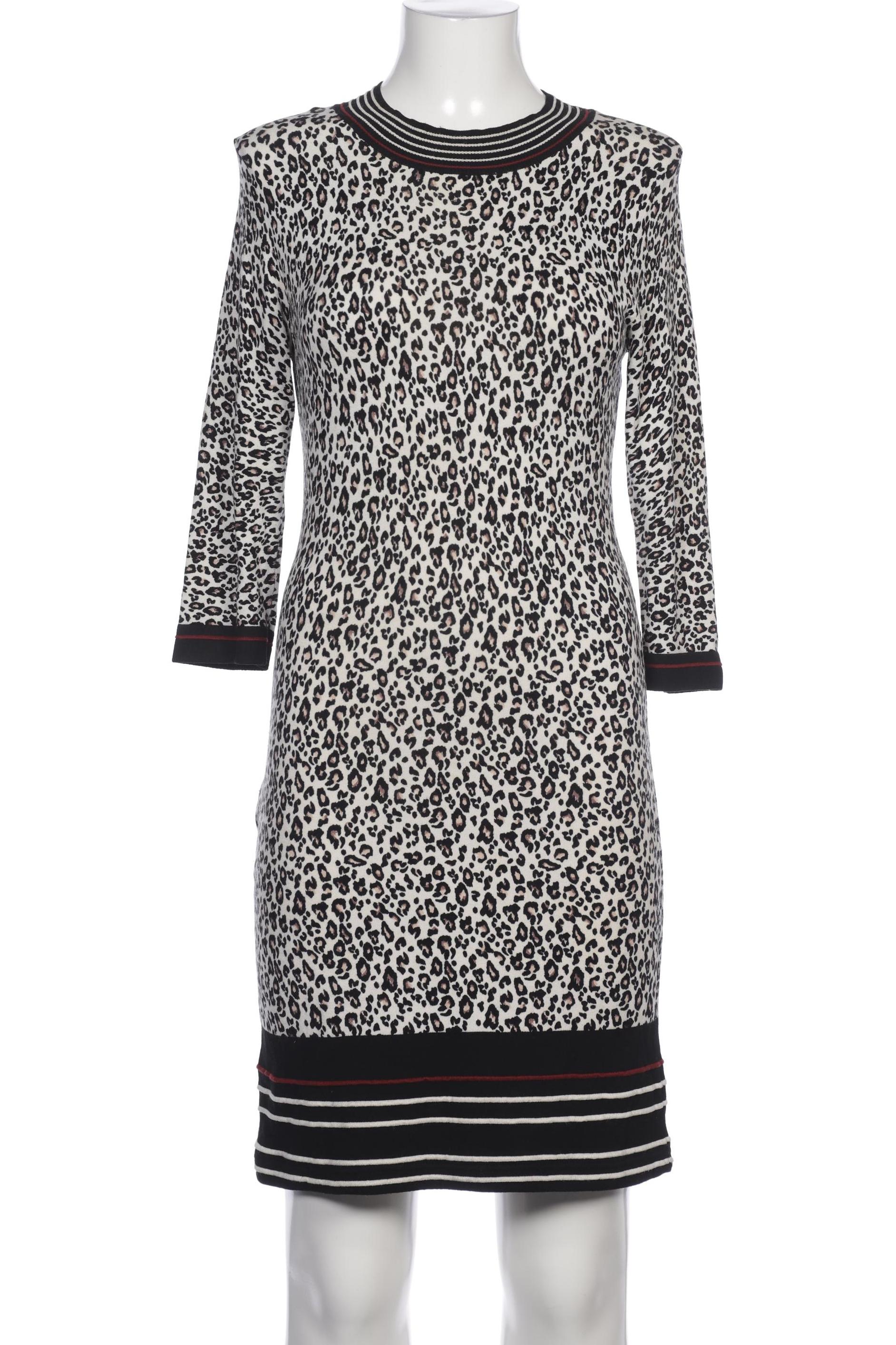 

Comma Damen Kleid, schwarz