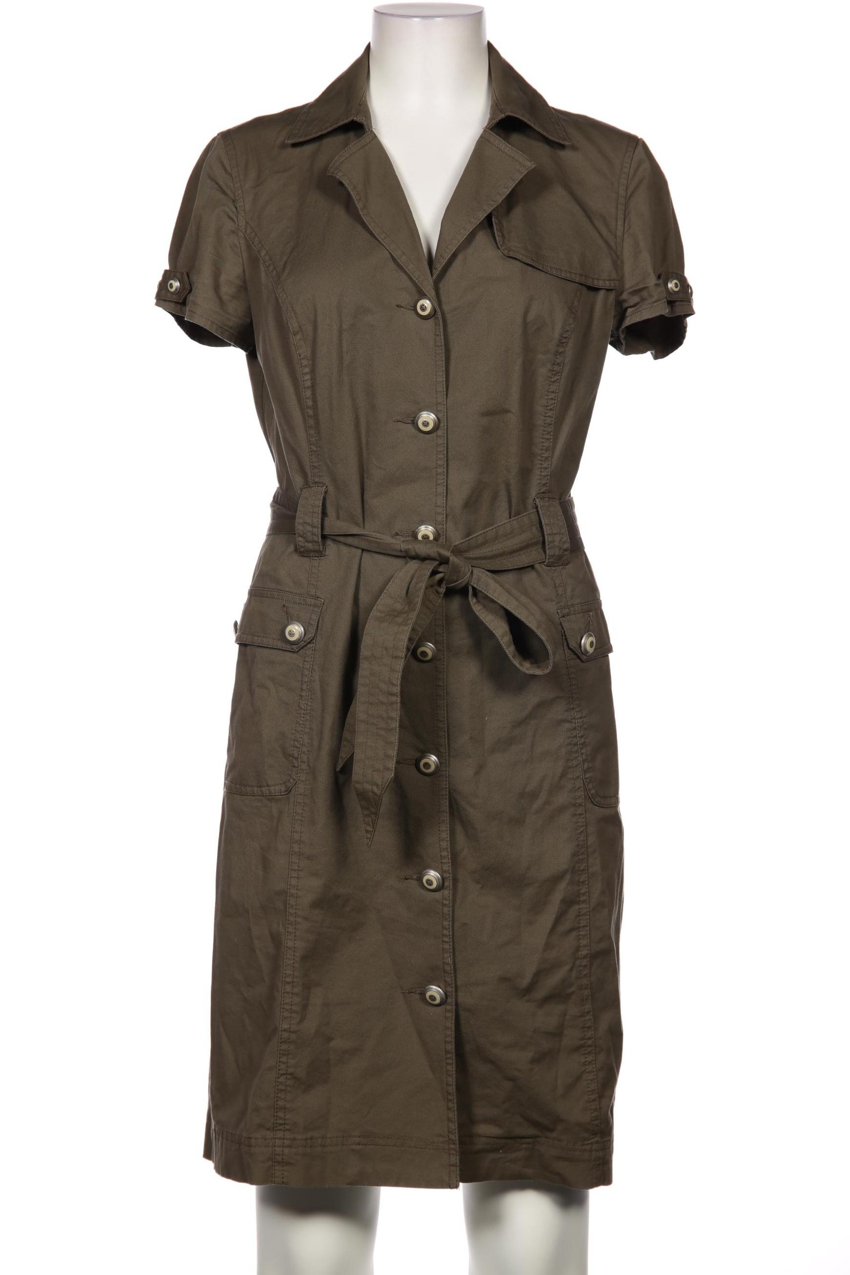 

Comma Damen Kleid, braun