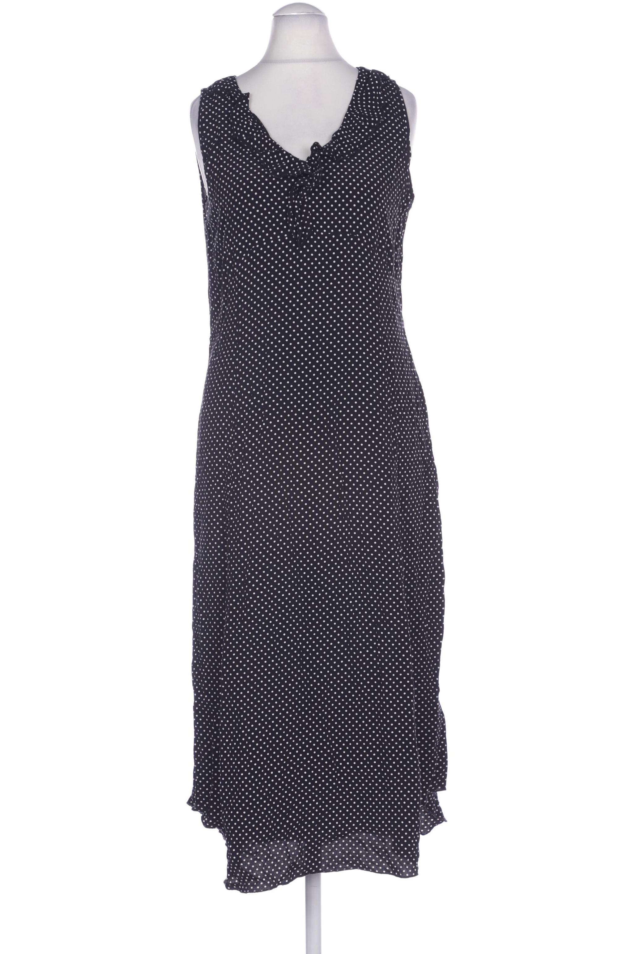 

Comma Damen Kleid, schwarz