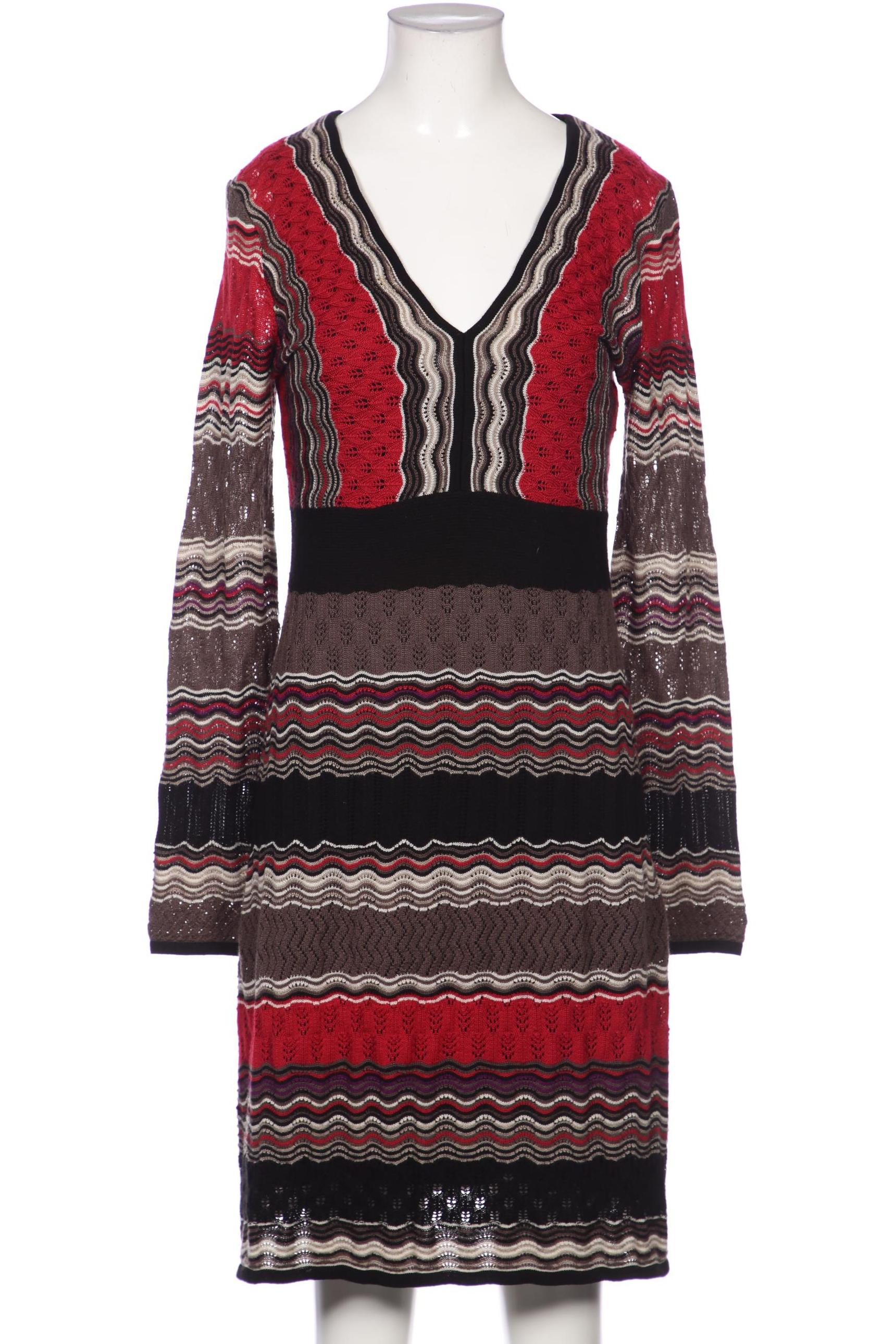 

Comma Damen Kleid, schwarz, Gr. 38