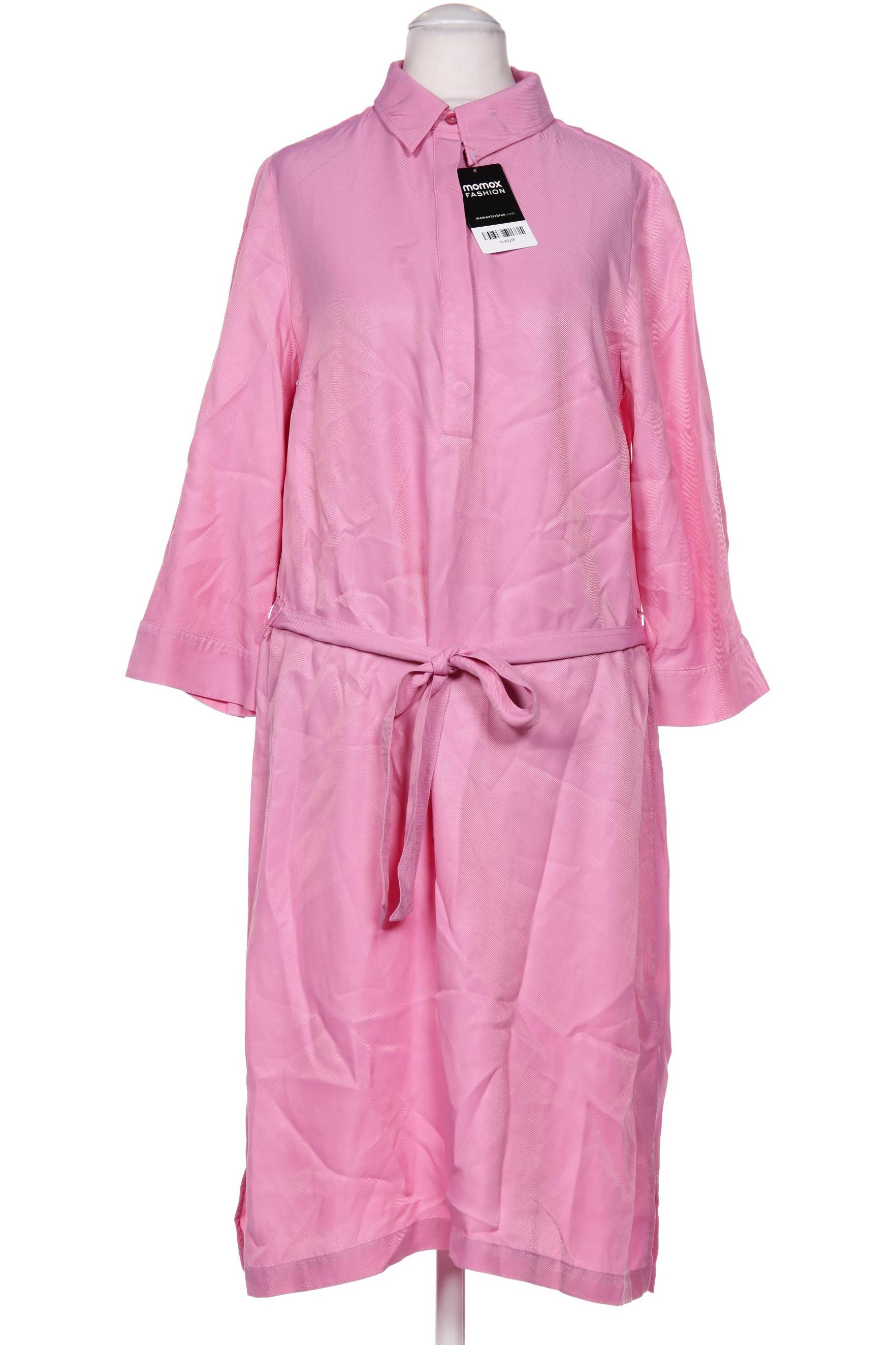 

Comma Damen Kleid, pink, Gr. 34