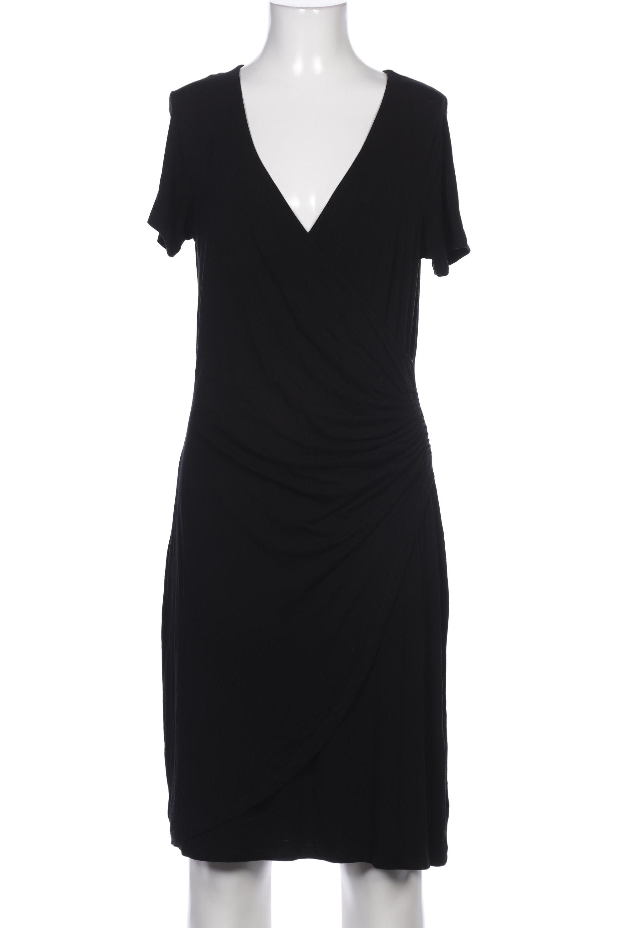 

Comma Damen Kleid, schwarz