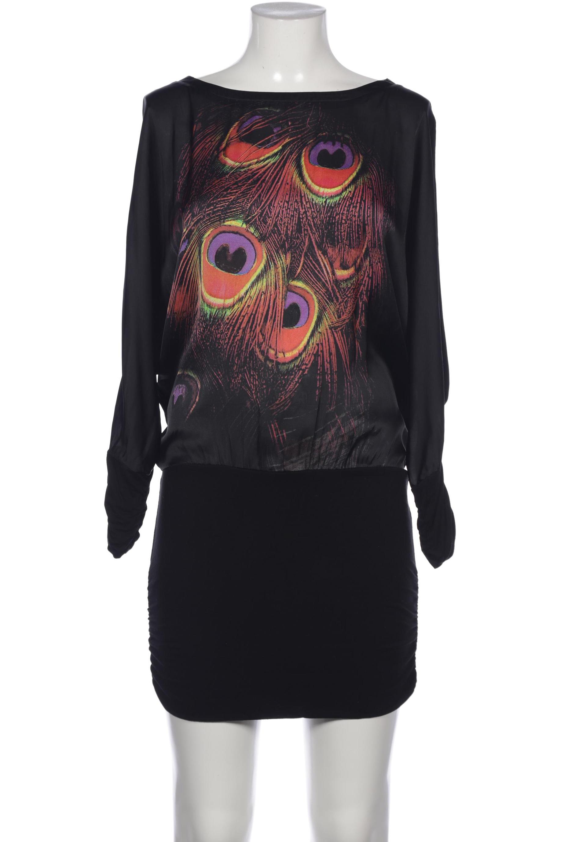 

Comma Damen Kleid, schwarz