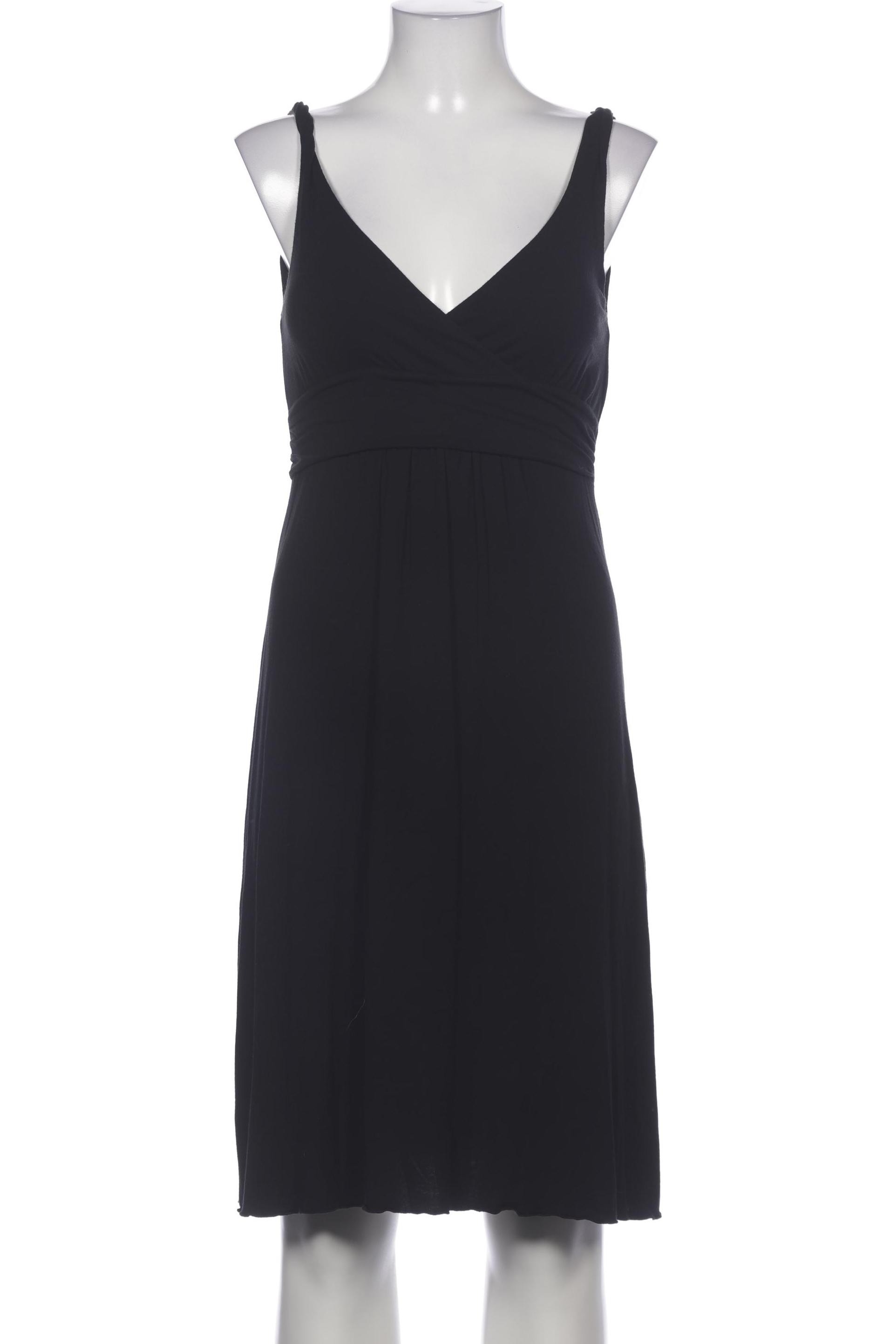 

Comma Damen Kleid, schwarz, Gr. 38