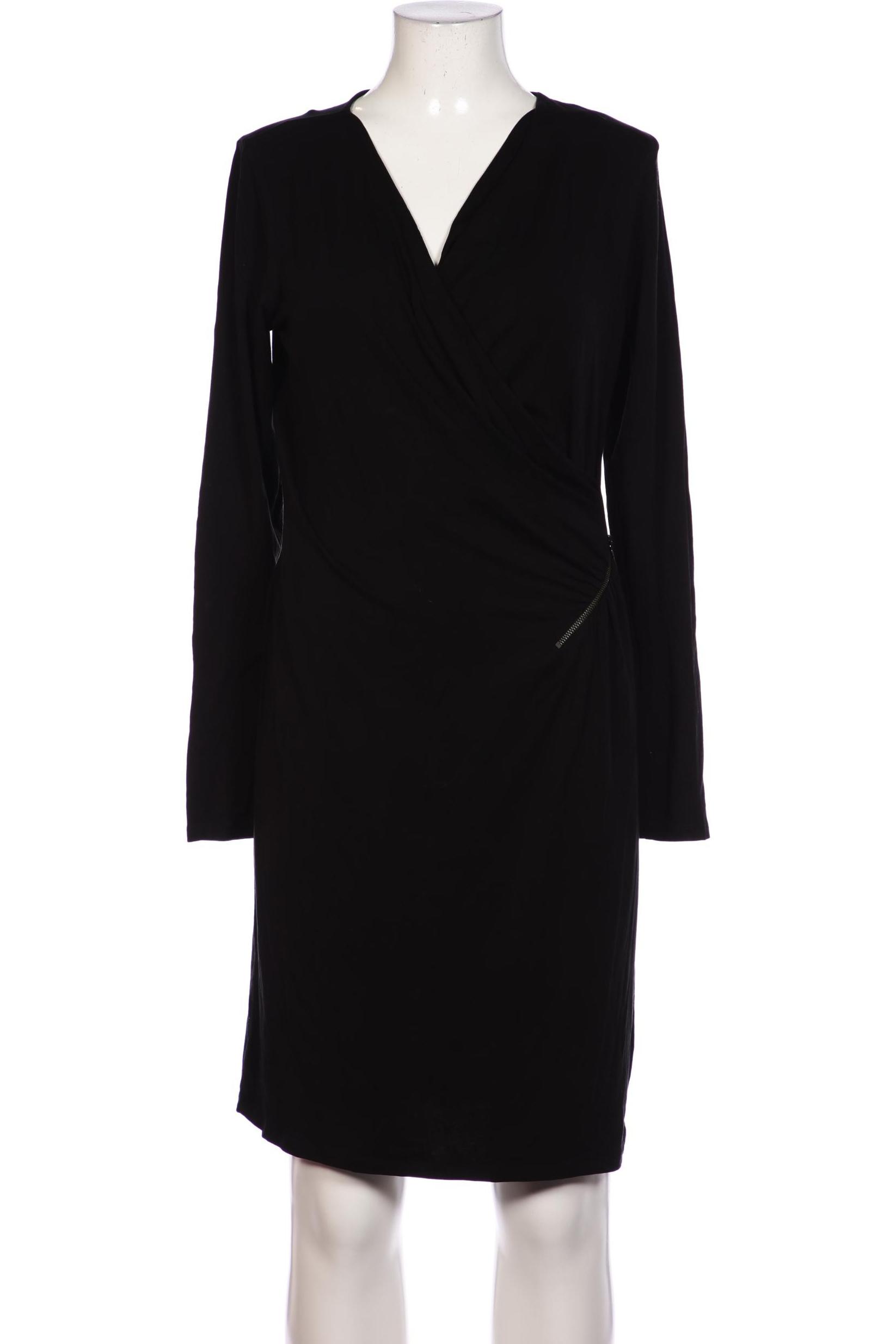 Thumbnail - Comma Damen Kleid, schwarz, Gr. 40