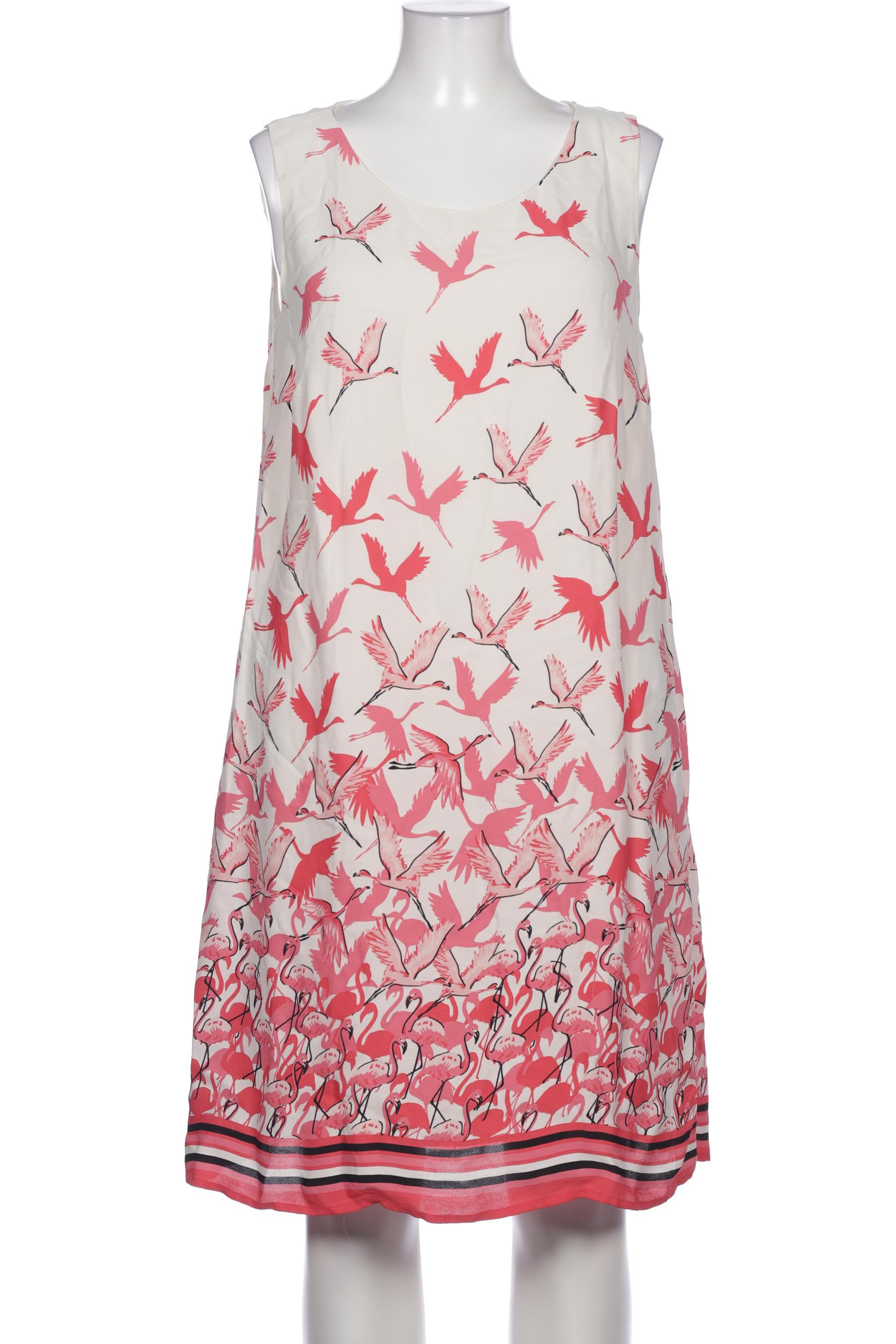 

Comma Damen Kleid, pink