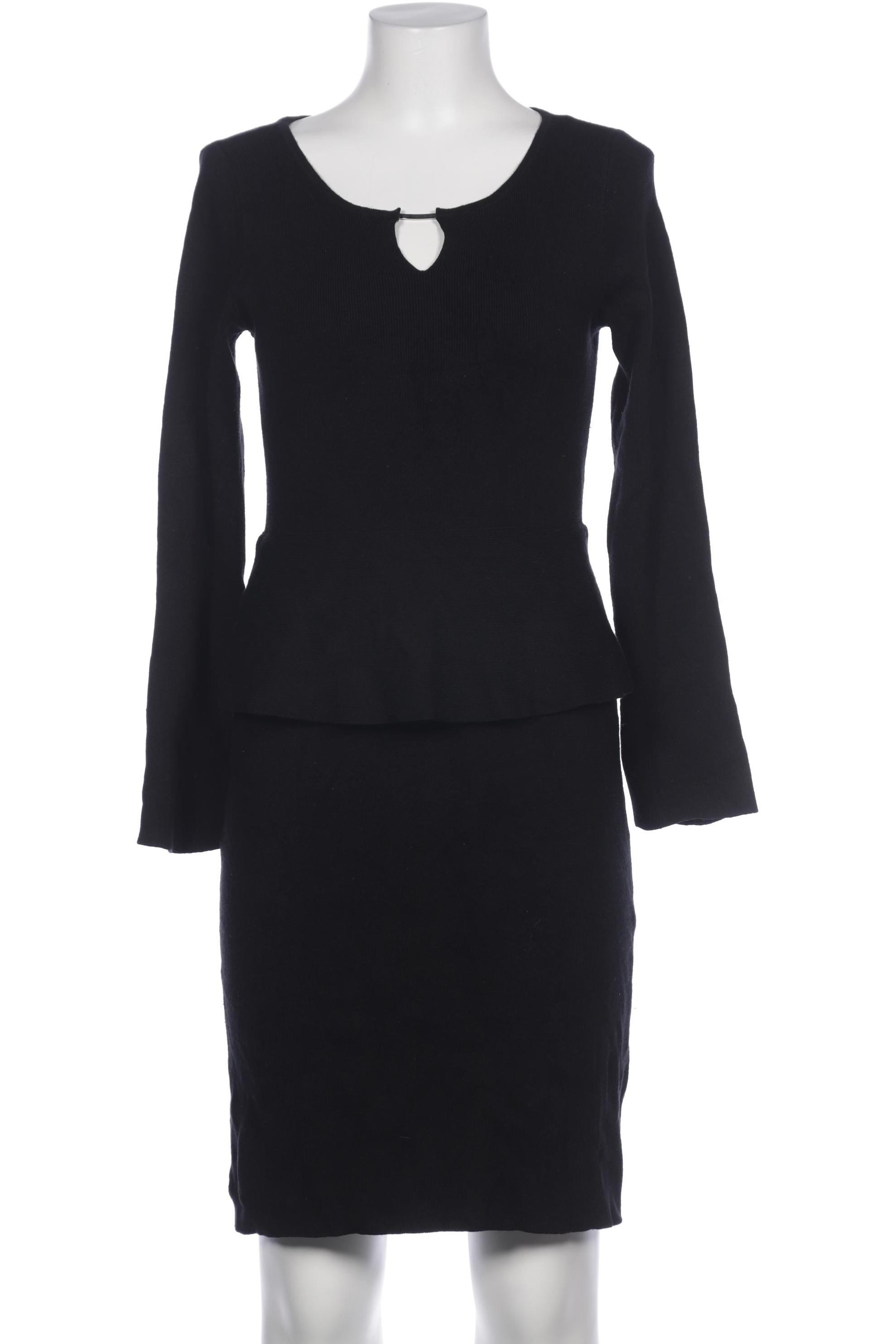 Thumbnail - Comma Damen Kleid, schwarz, Gr. 38
