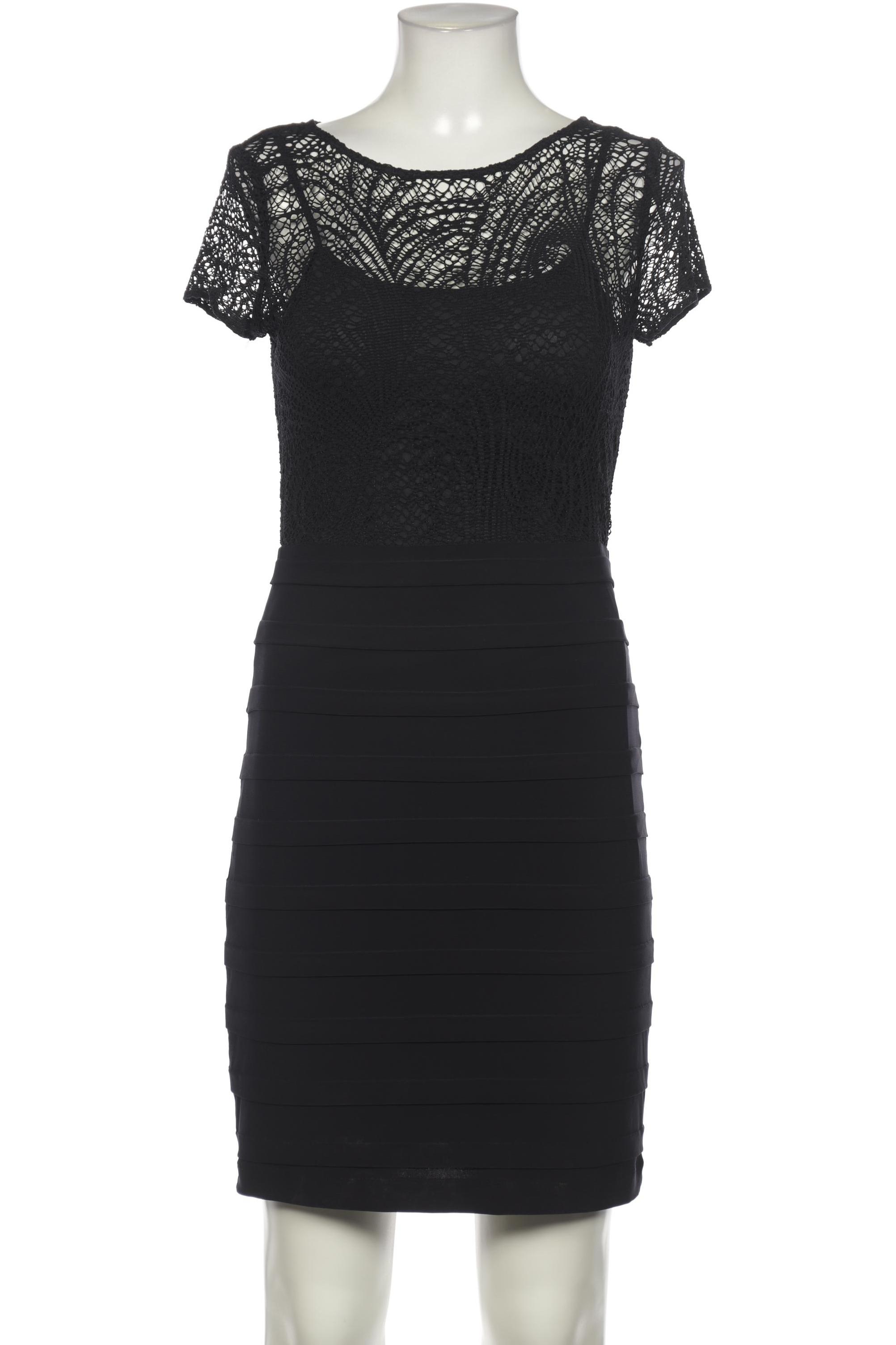 

Comma Damen Kleid, marineblau, Gr. 36