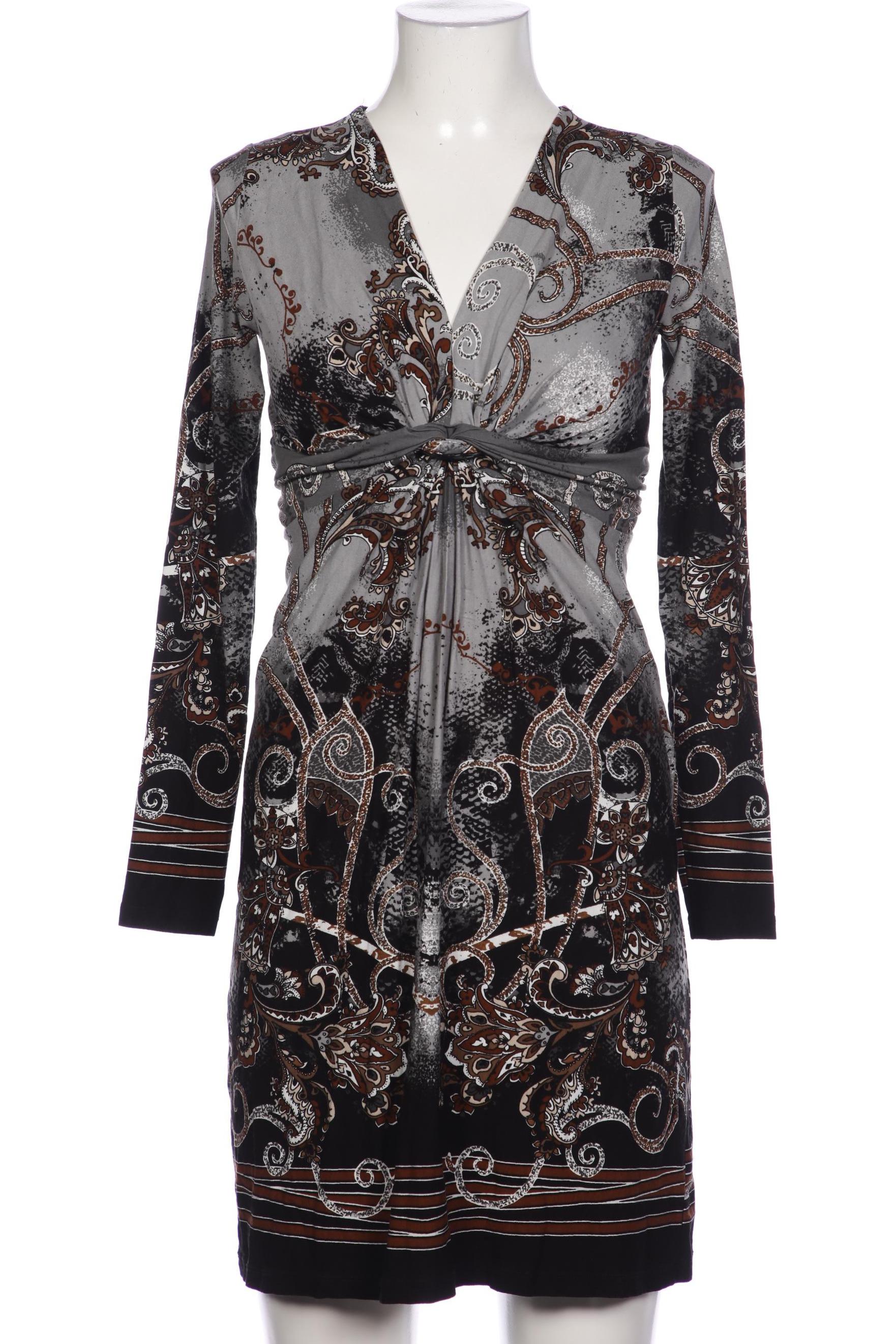 

Comma Damen Kleid, grau