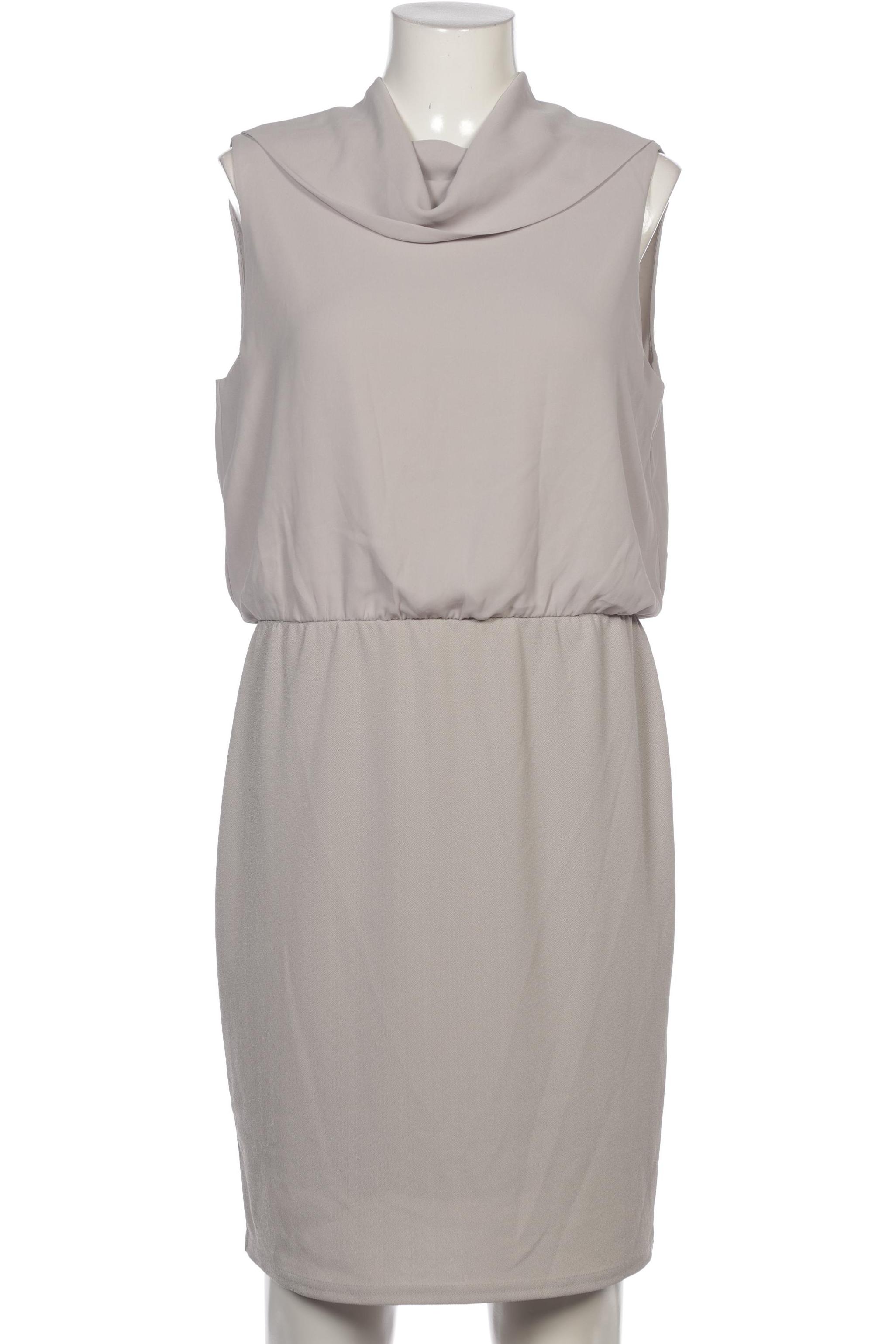 

Comma Damen Kleid, grau