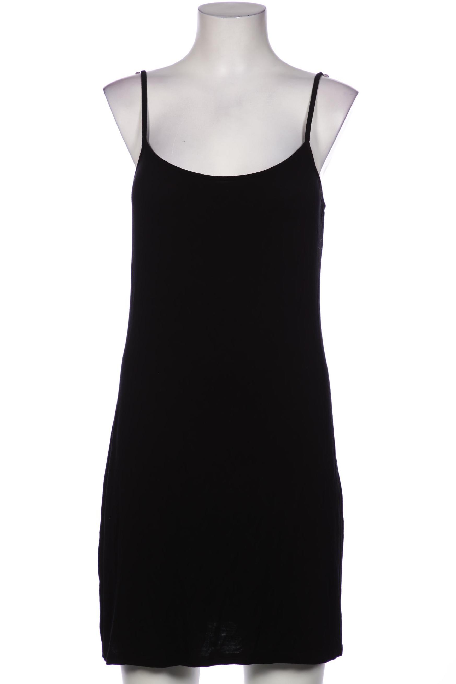 

Comma Damen Kleid, schwarz, Gr. 40