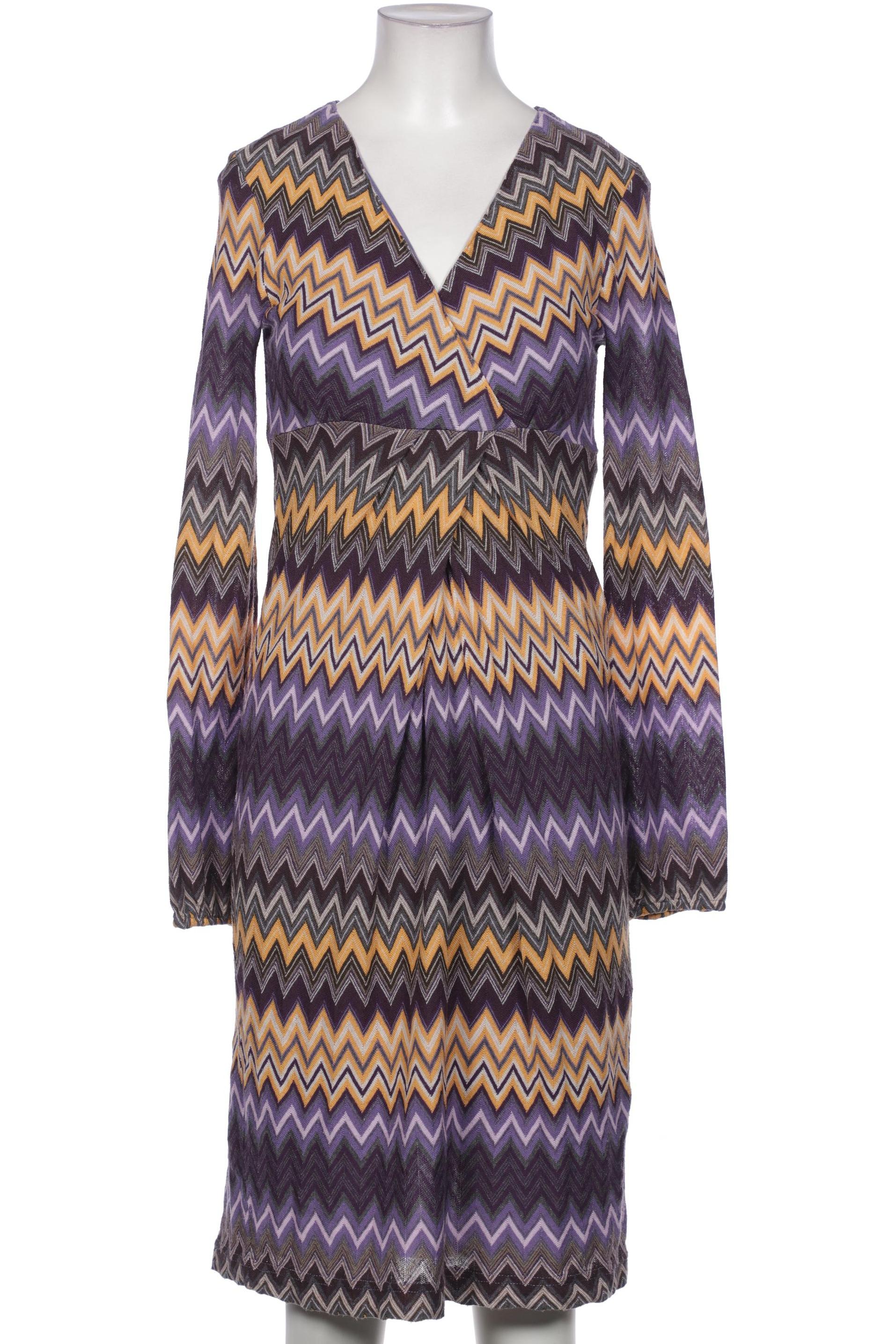 

Comma Damen Kleid, mehrfarbig