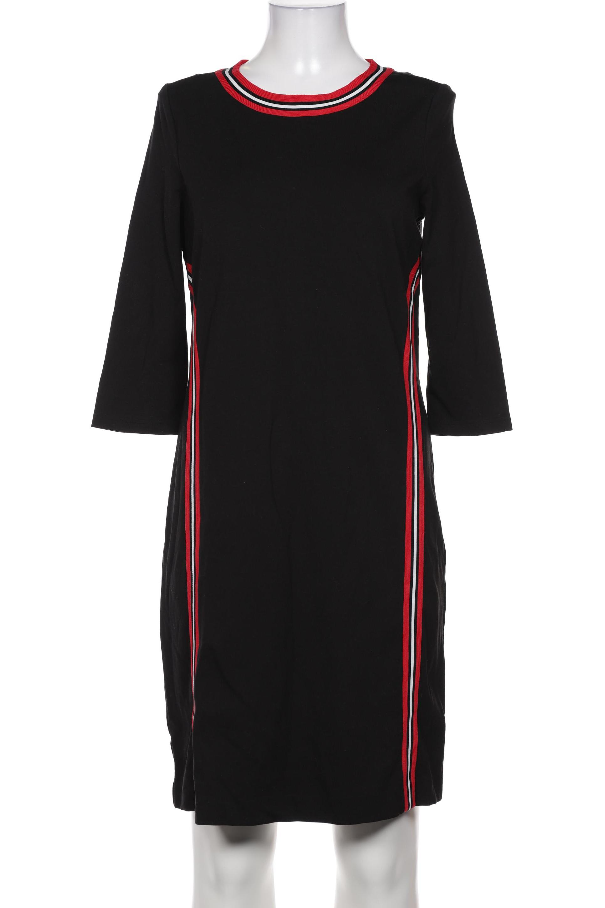 

Comma Damen Kleid, schwarz