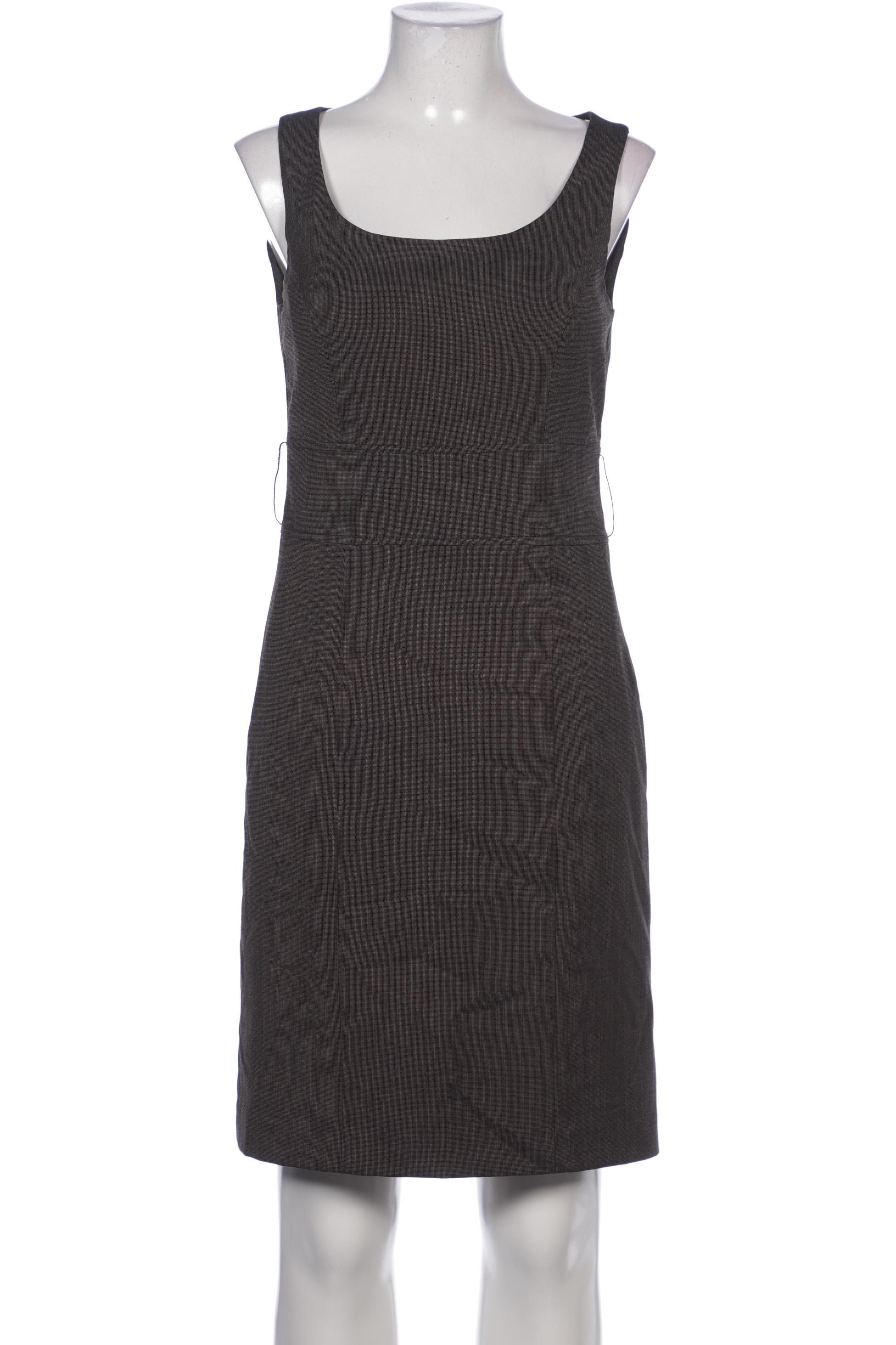 

Comma Damen Kleid, braun, Gr. 38