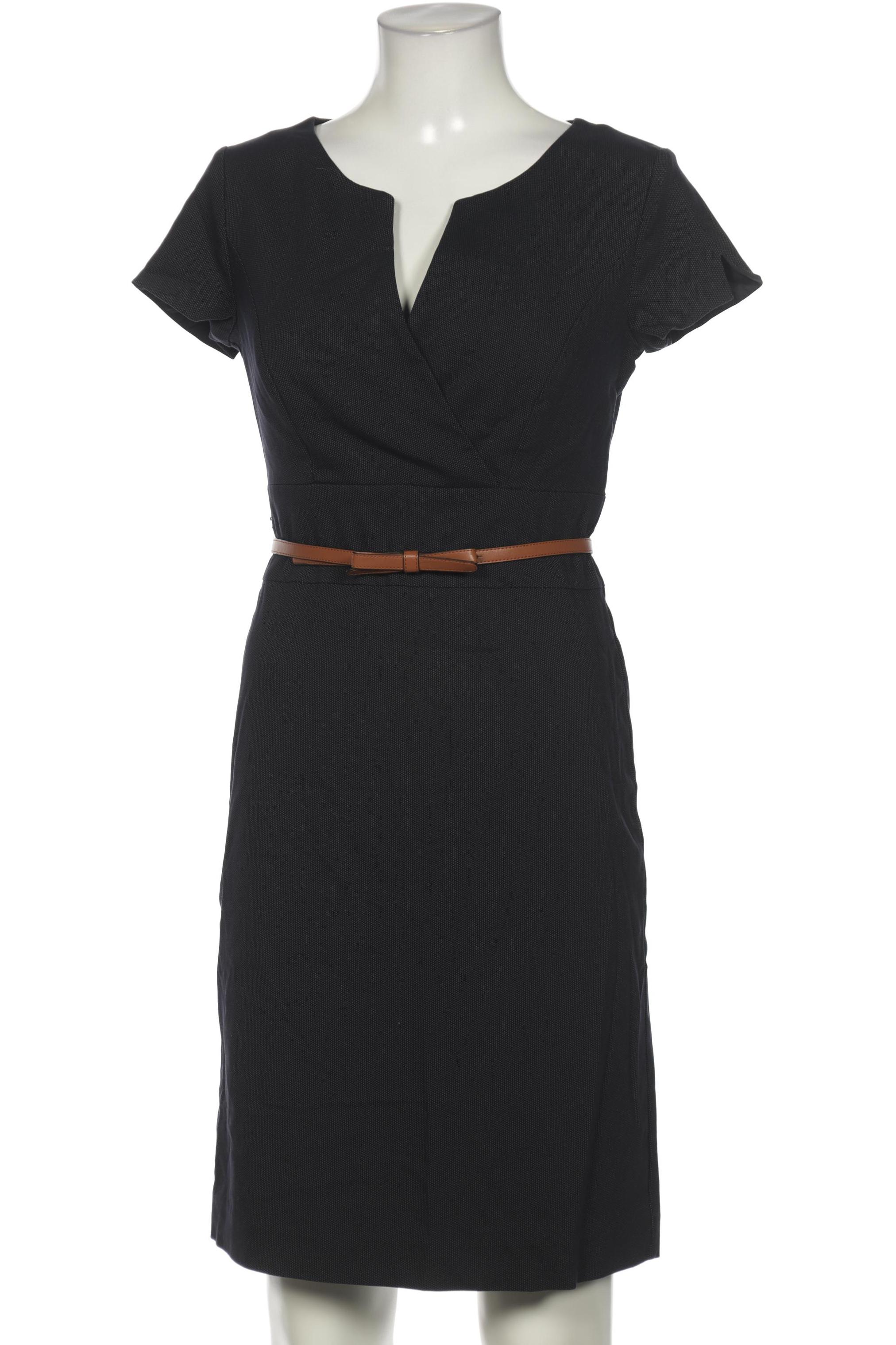 

Comma Damen Kleid, marineblau