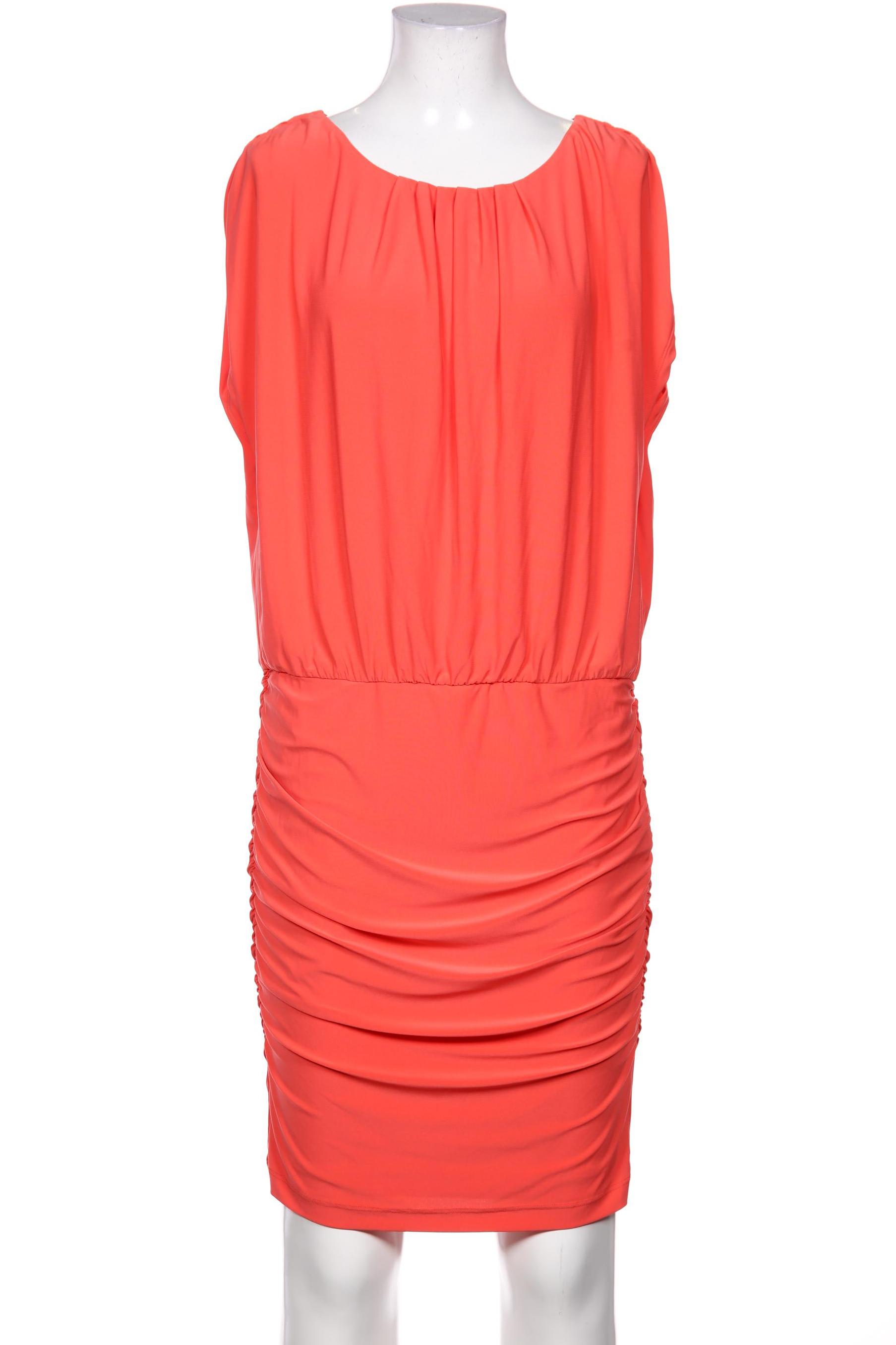 

Comma Damen Kleid, rot, Gr. 38