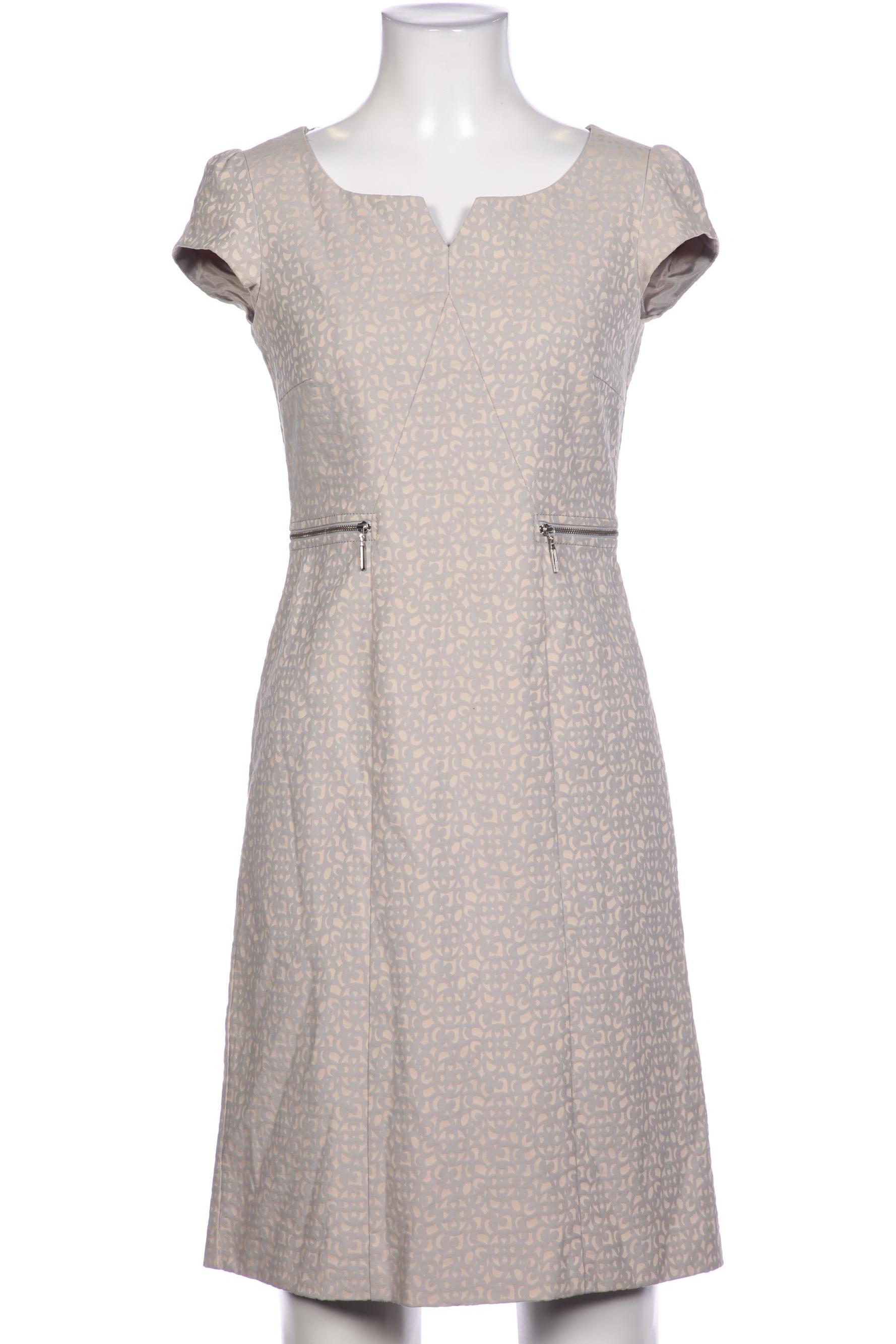 

Comma Damen Kleid, grau, Gr. 34