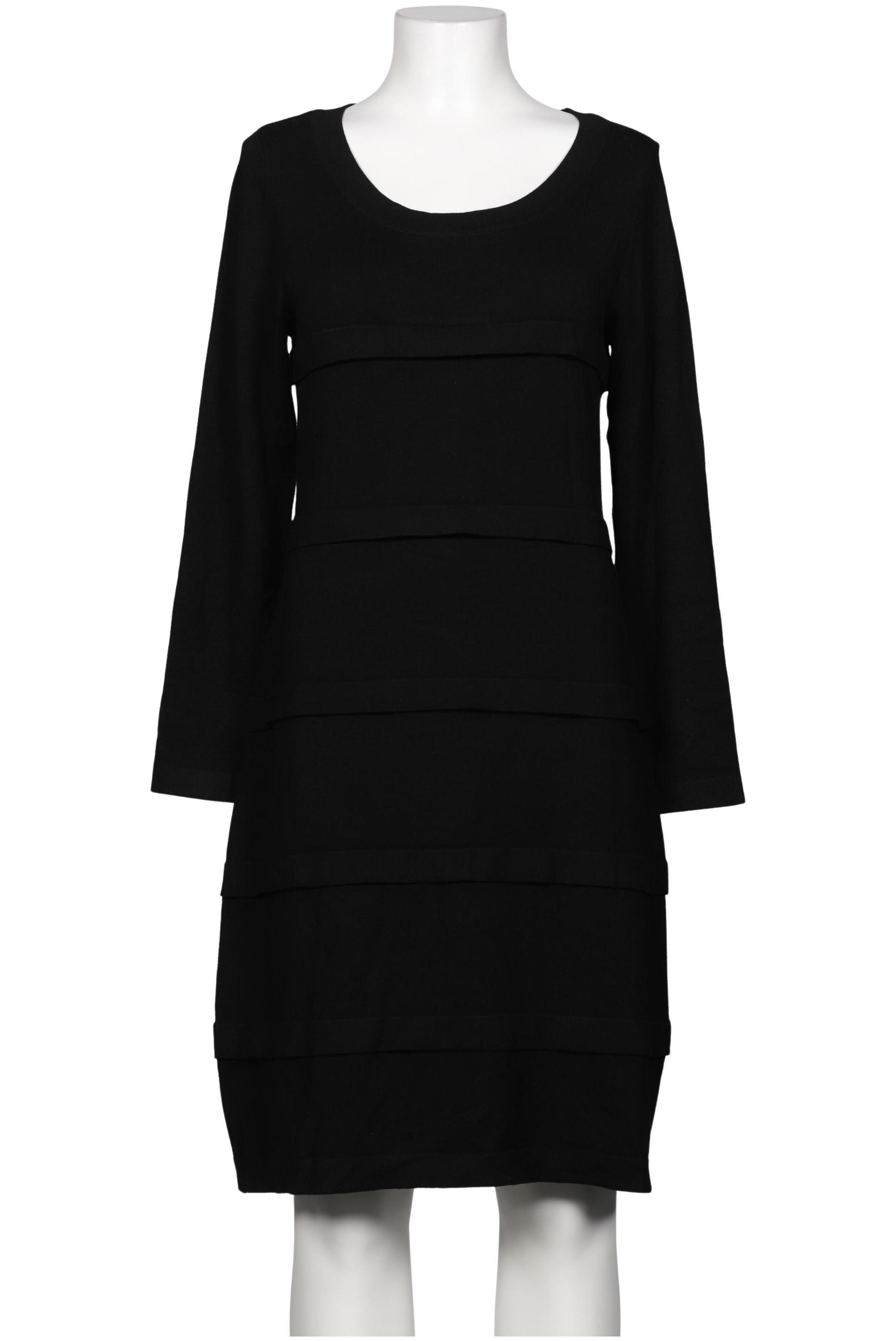 Thumbnail - Comma Damen Kleid, schwarz, Gr. 40
