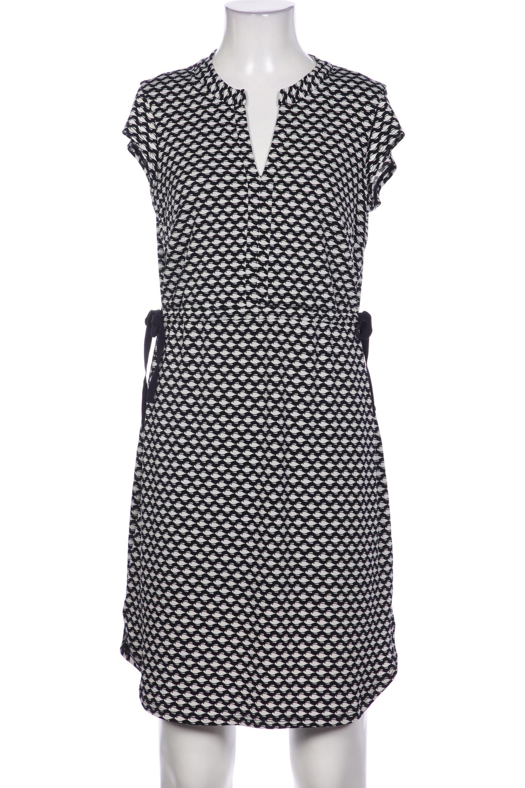 

Comma Damen Kleid, marineblau