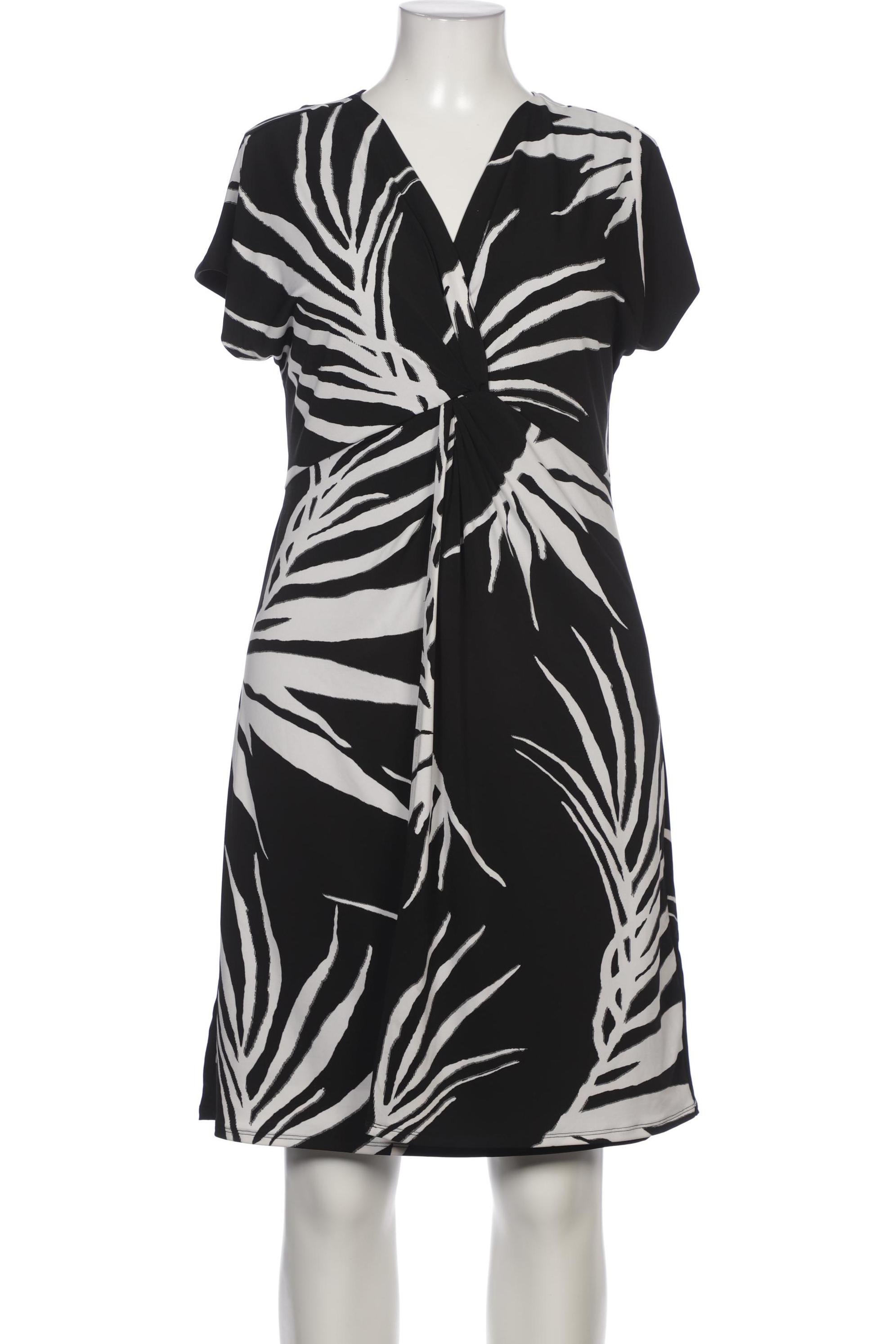 

Comma Damen Kleid, schwarz