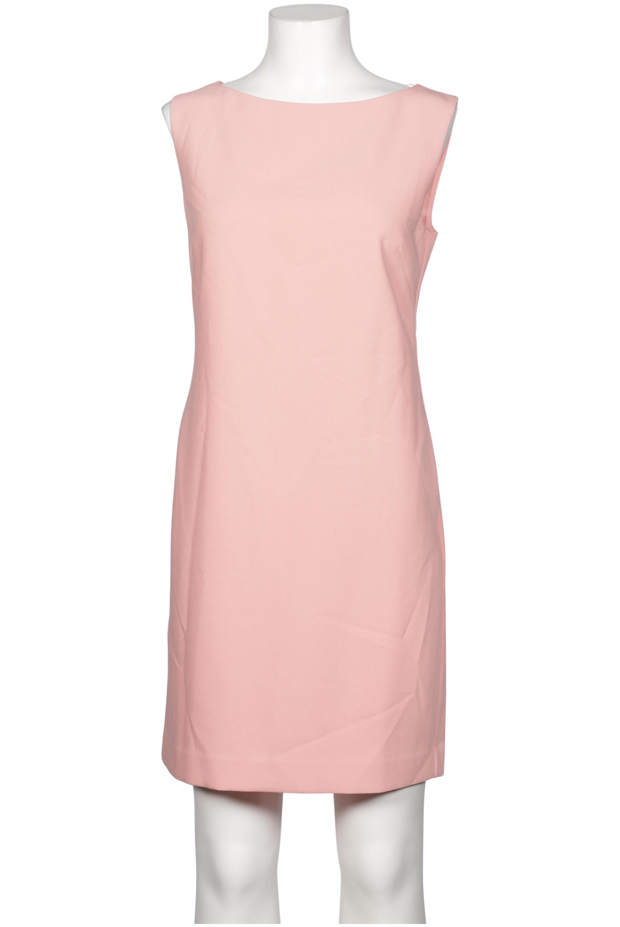 

Comma Damen Kleid, pink, Gr. 38