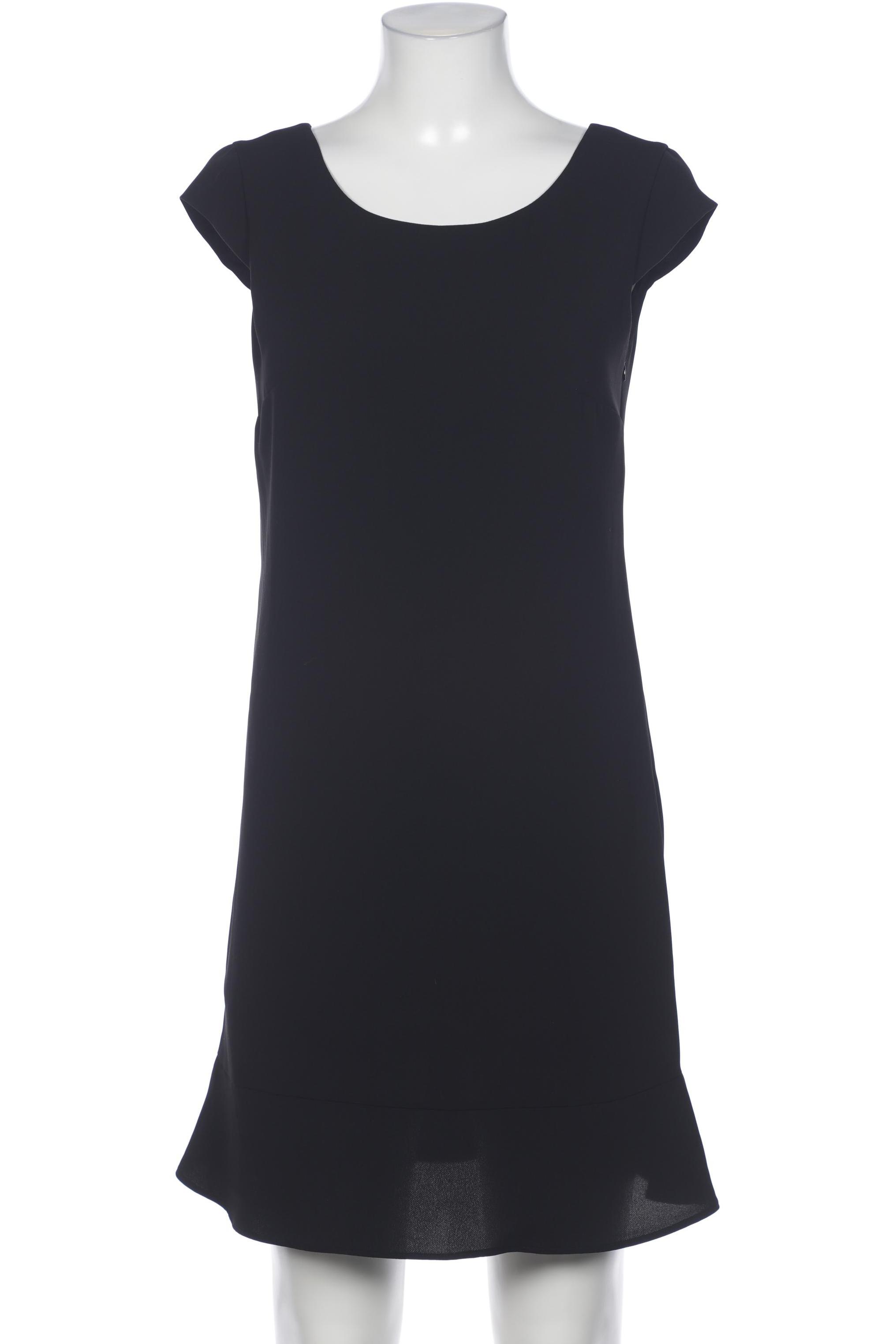 

Comma Damen Kleid, schwarz