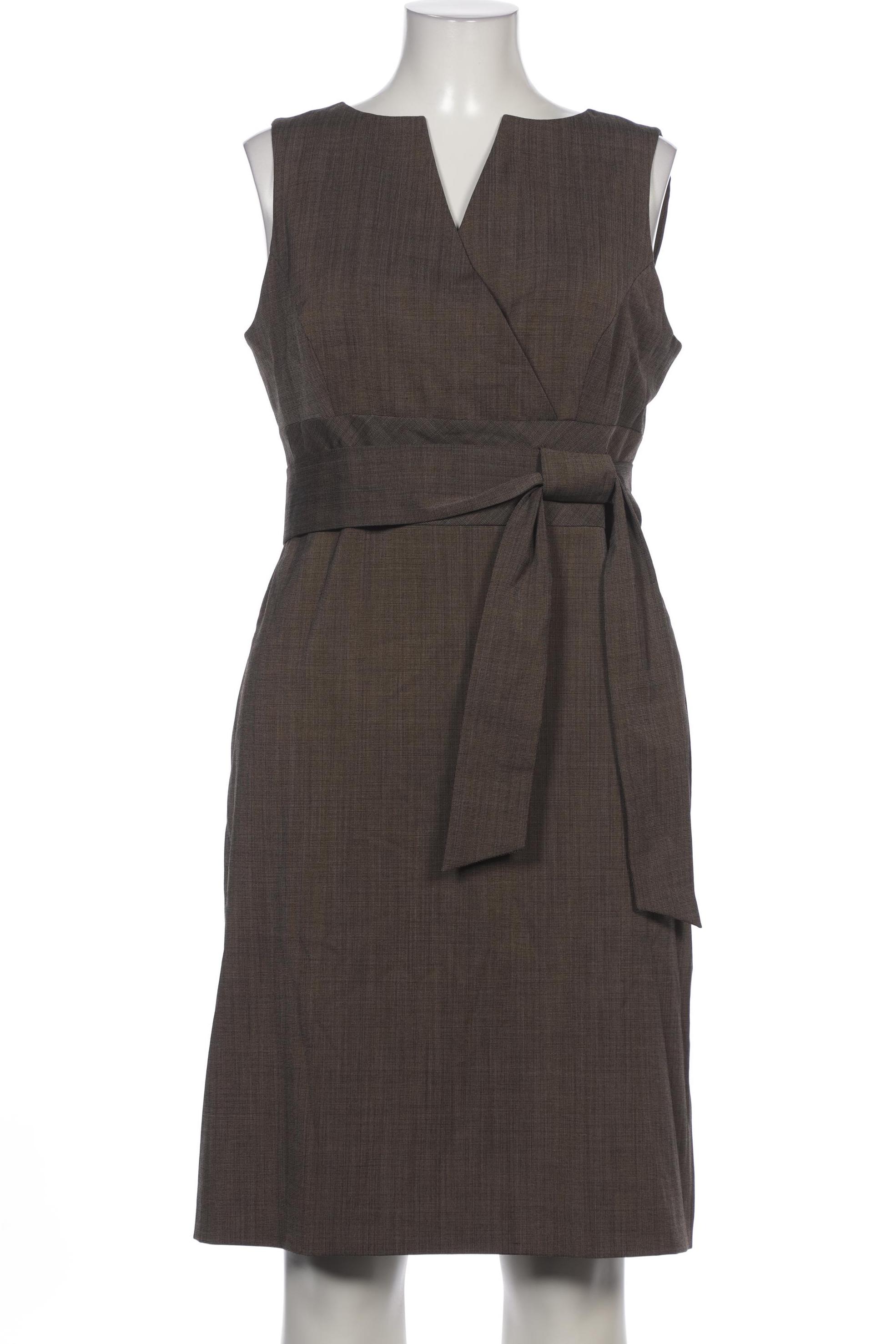 

Comma Damen Kleid, braun