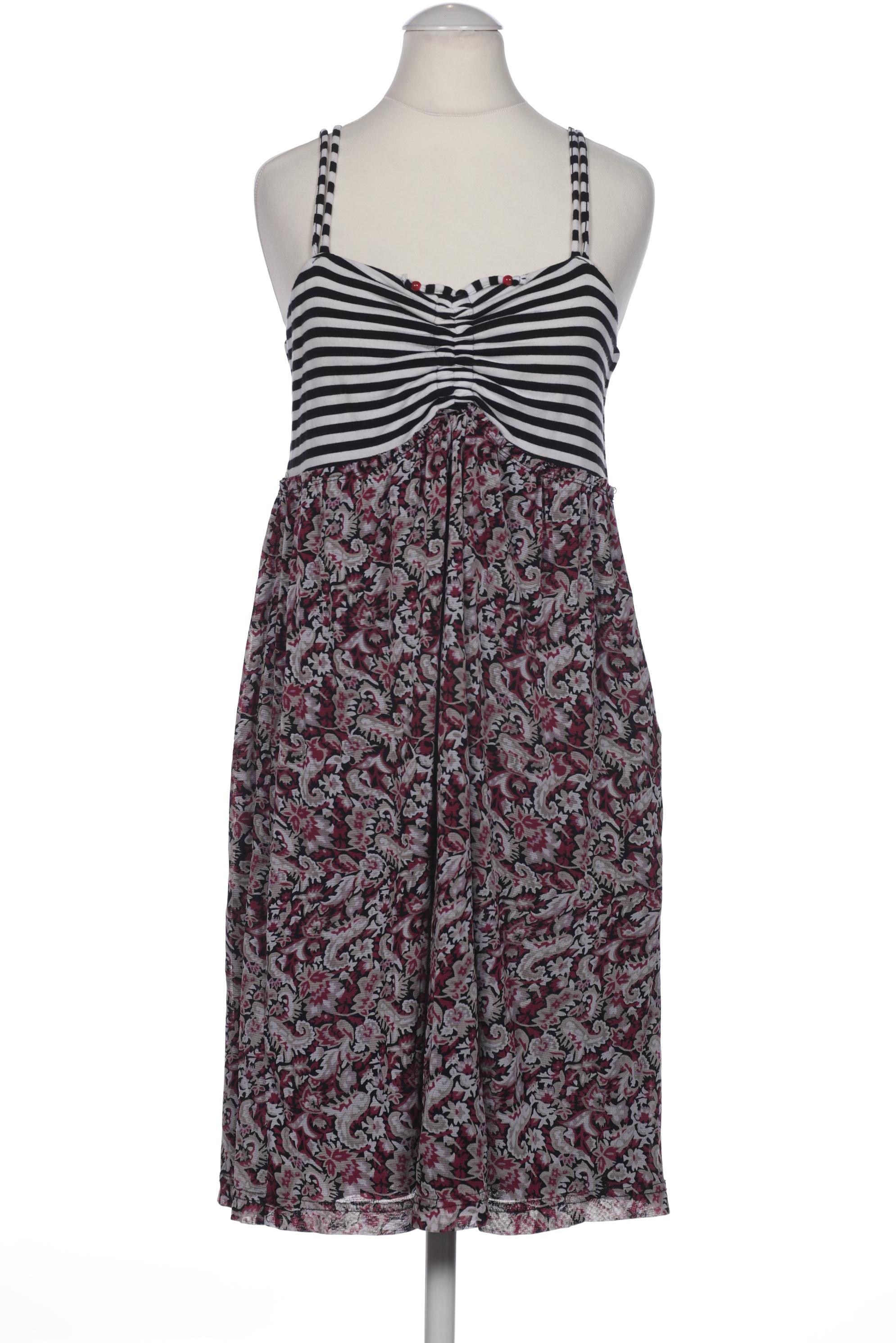 

Comma Damen Kleid, pink, Gr. 36