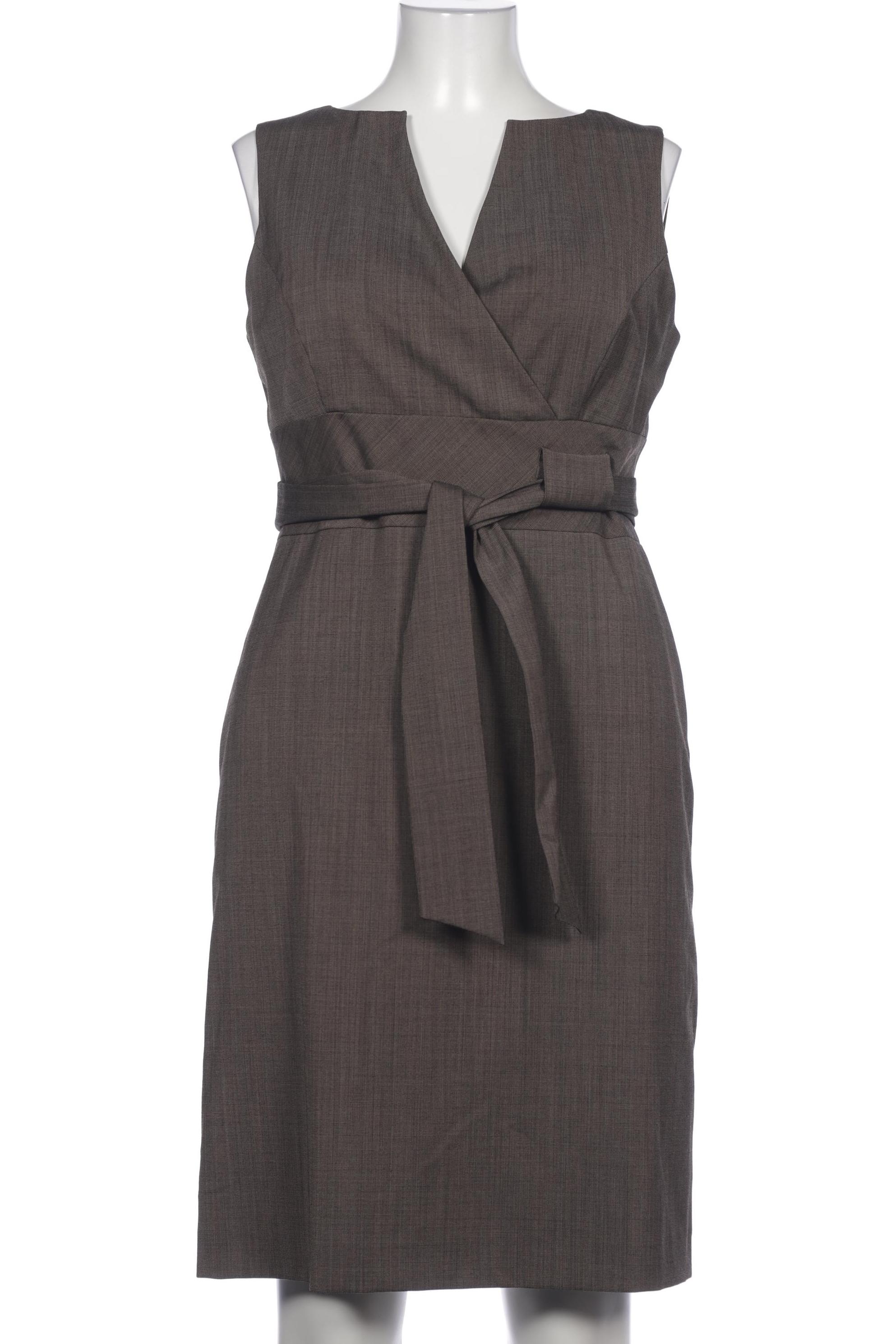 

Comma Damen Kleid, braun