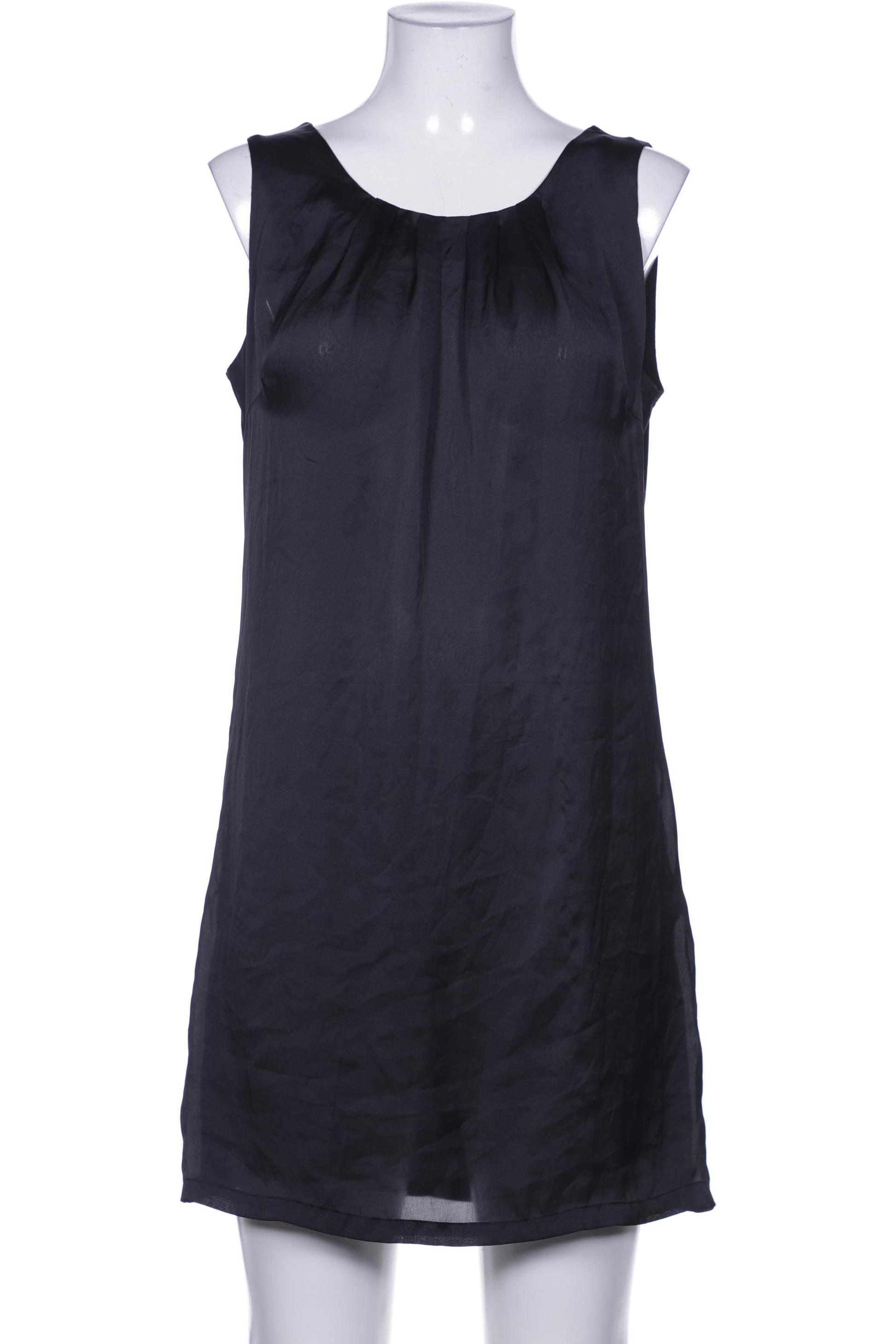 

Comma Damen Kleid, schwarz