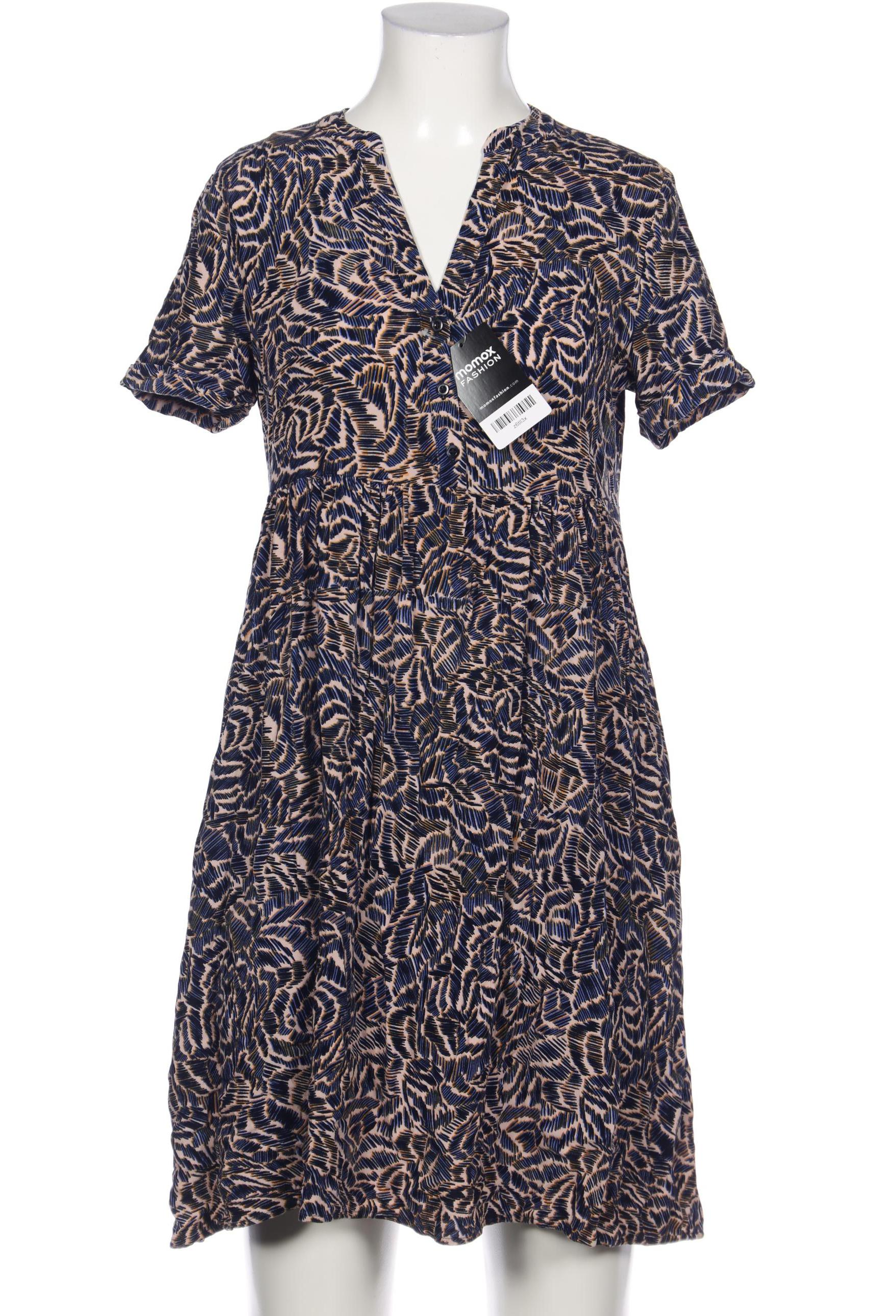 

Comma Damen Kleid, marineblau