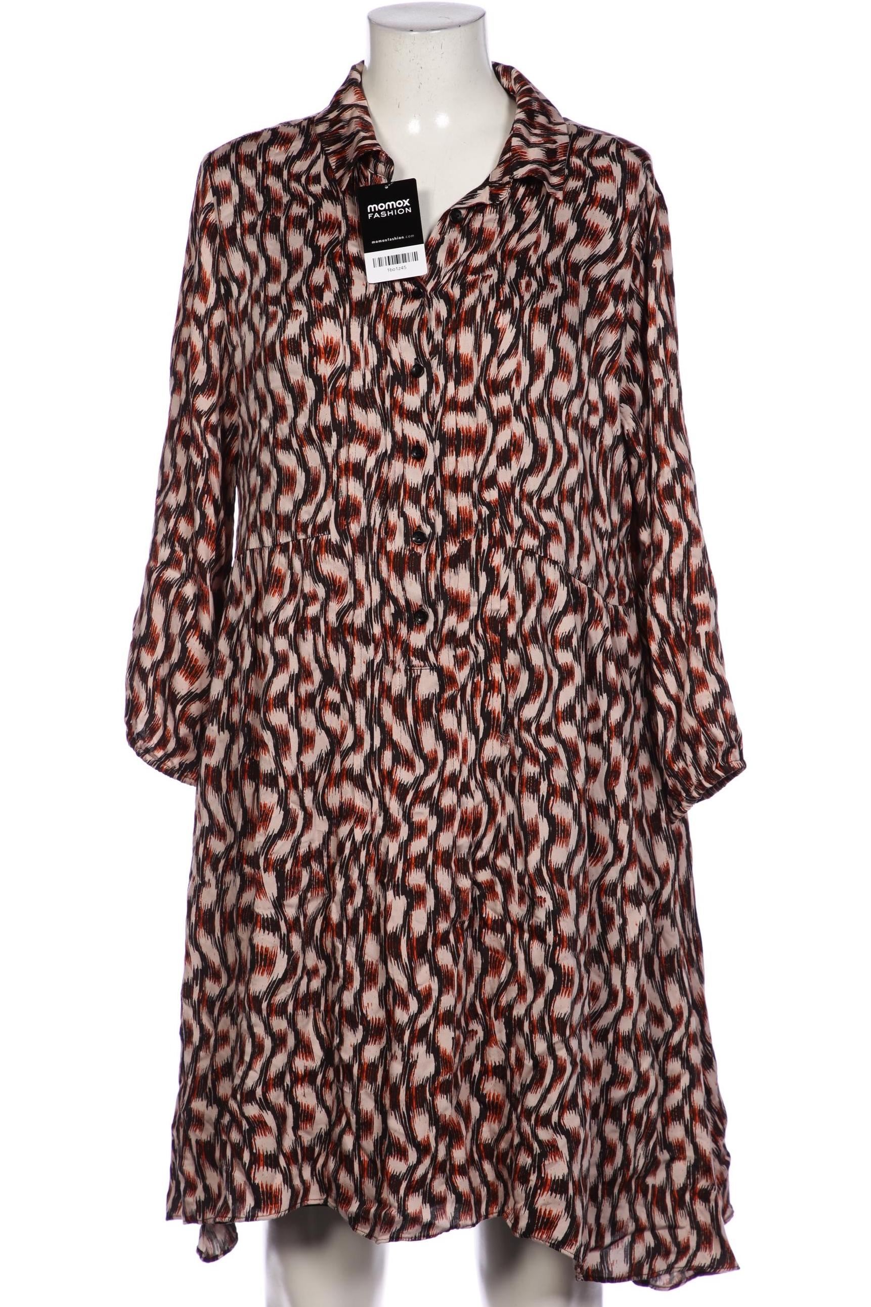 

Comma Damen Kleid, braun, Gr. 40