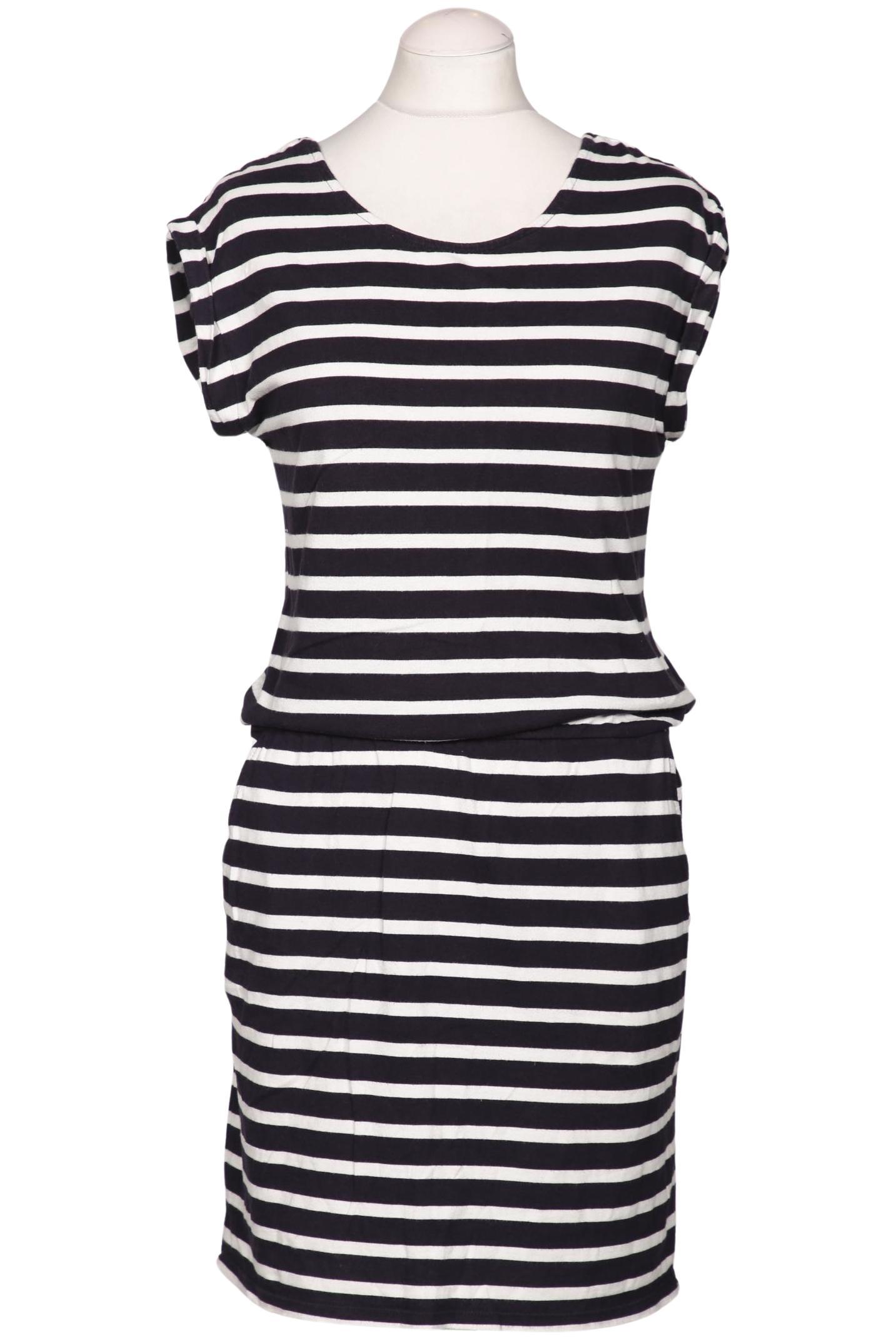 

Comma Damen Kleid, mehrfarbig, Gr. 36