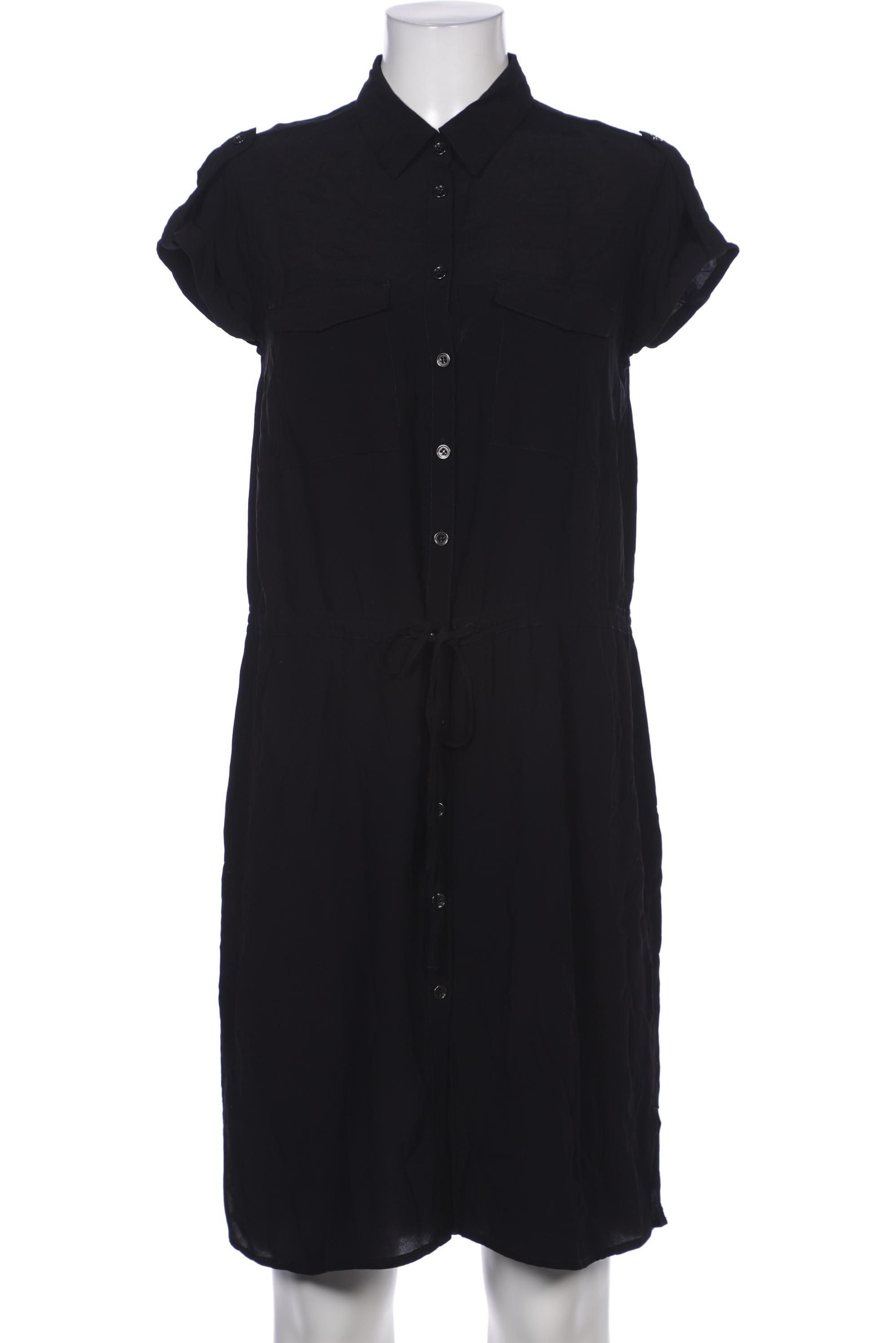 Thumbnail - Comma Damen Kleid, schwarz, Gr. 38
