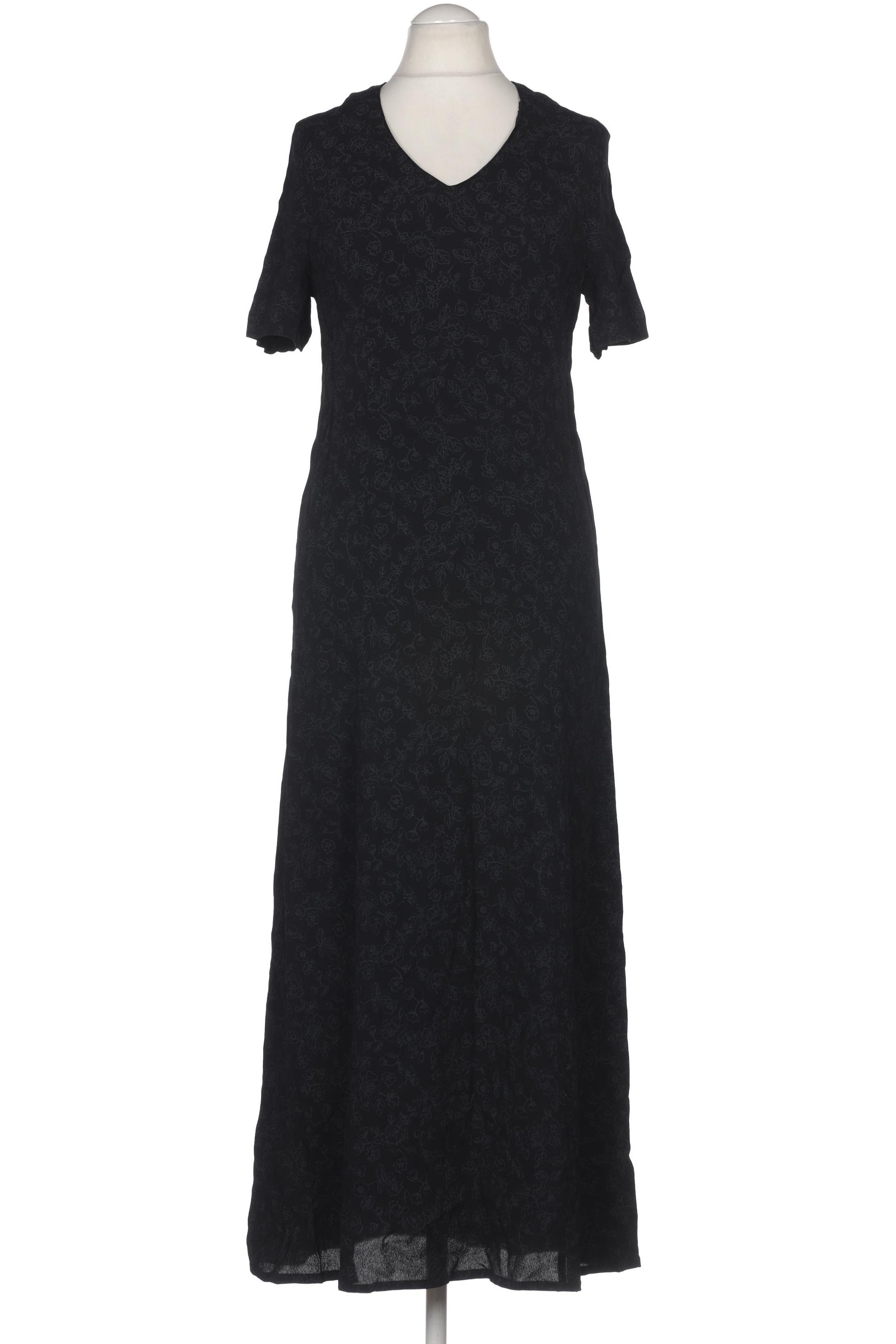 

Comma Damen Kleid, marineblau