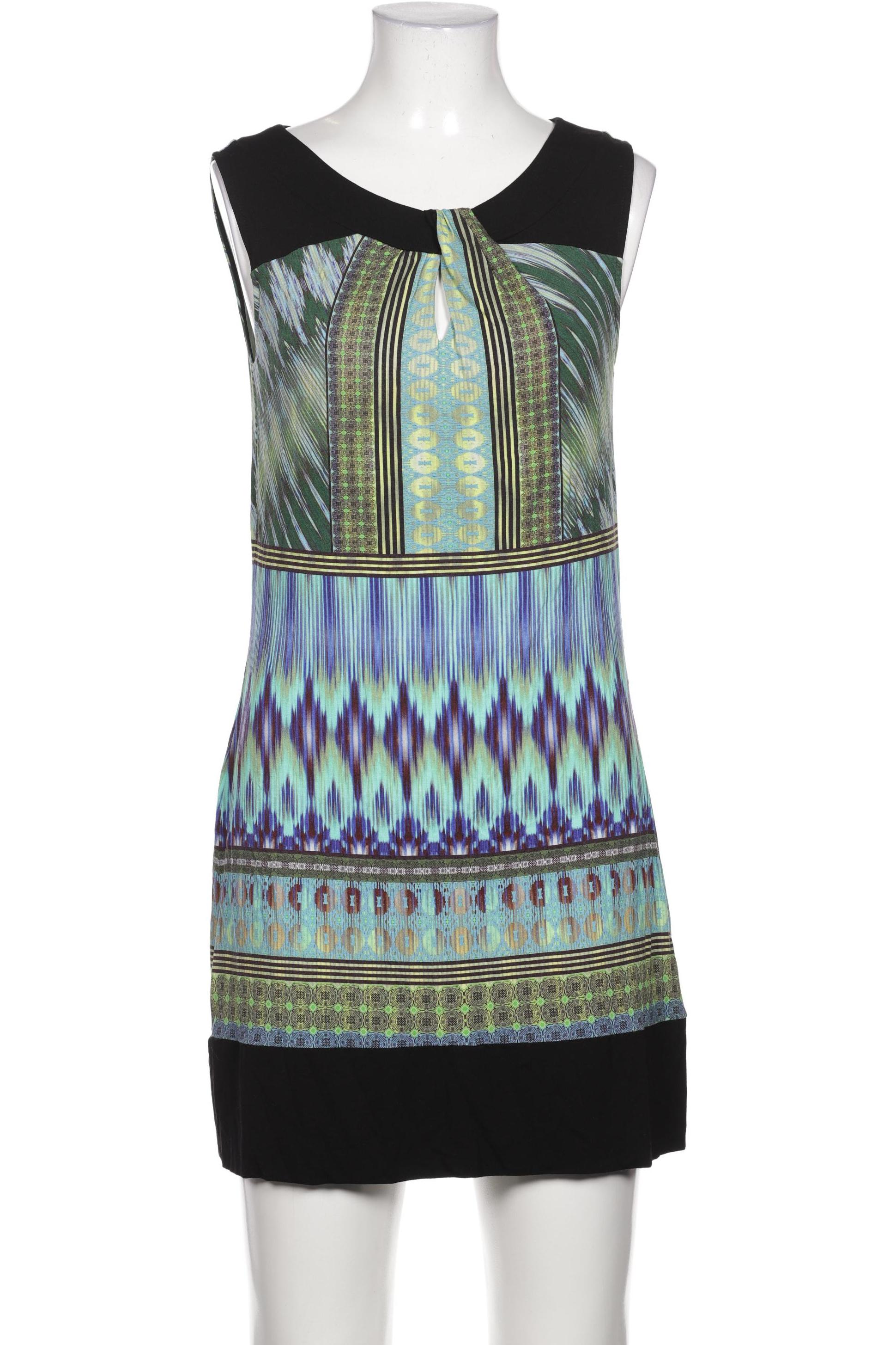 

Comma Damen Kleid, schwarz
